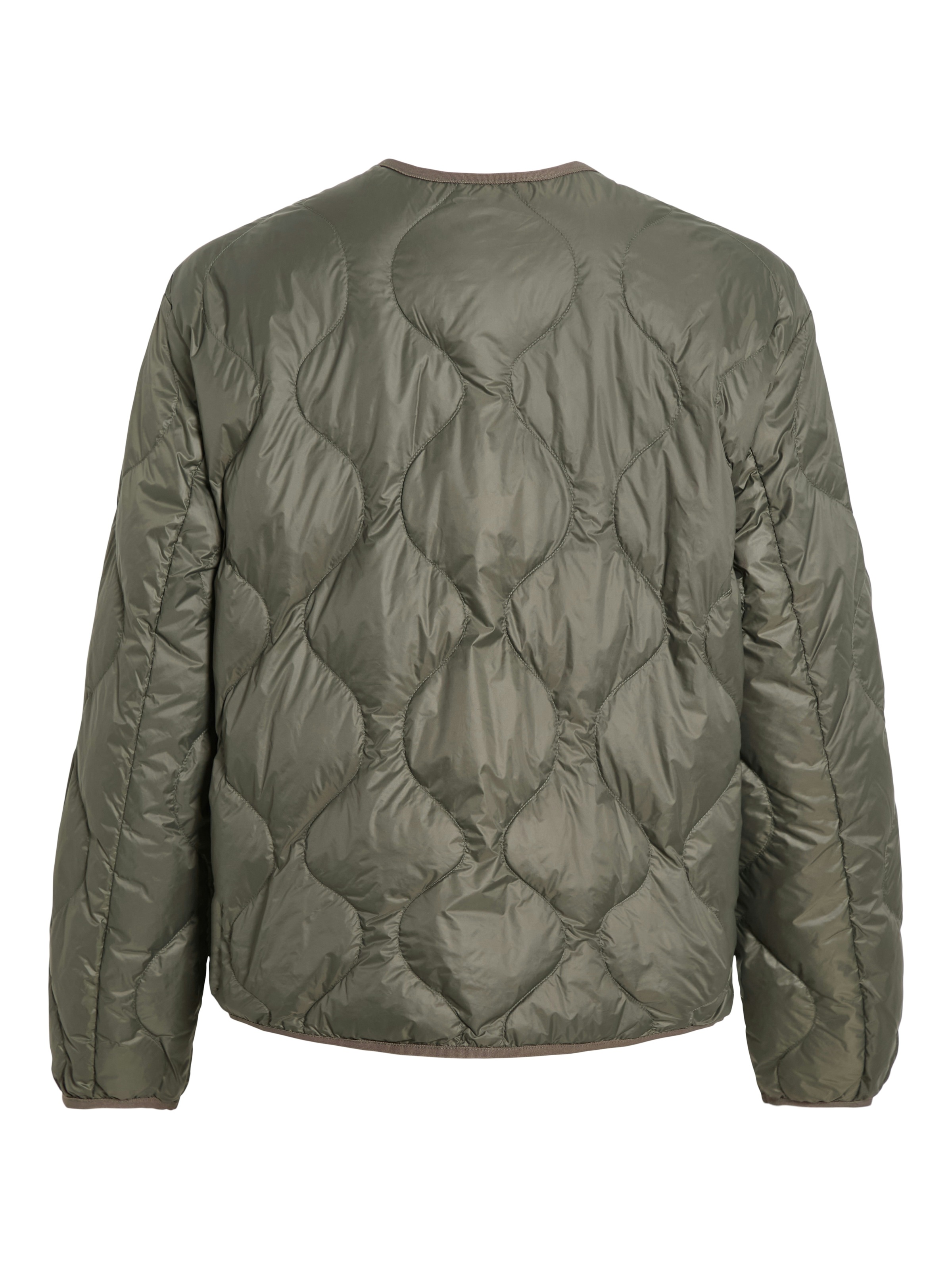 Vila Steppjacke »VIDUNE LIGHT JACKET - NOOS«