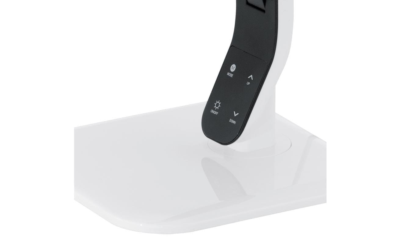 EGLO LED Tischleuchte »SELLANO LED 4W 3456« LED-Modul 1 Stk. warmweiss - kaltweiss Beweglicher Leuchtenhals und -kopf