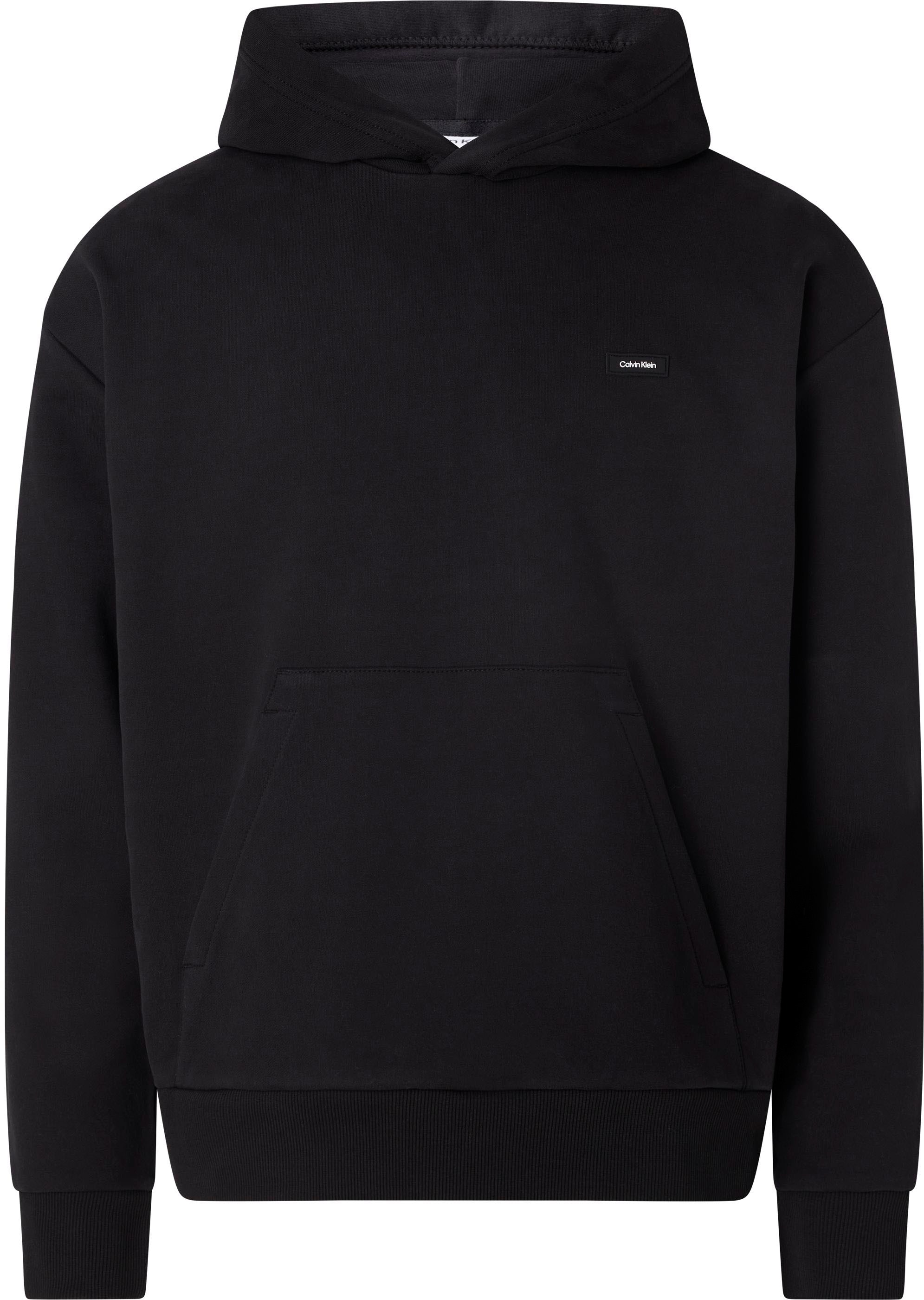 Calvin Klein Big&Tall Kapuzensweatshirt, mit Kapuze