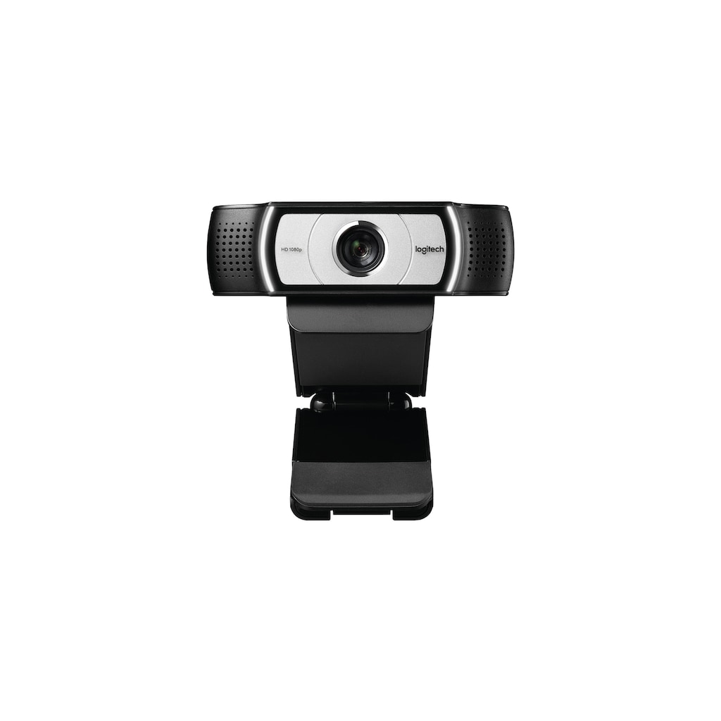 Logitech Webcam »C930e Portabel«