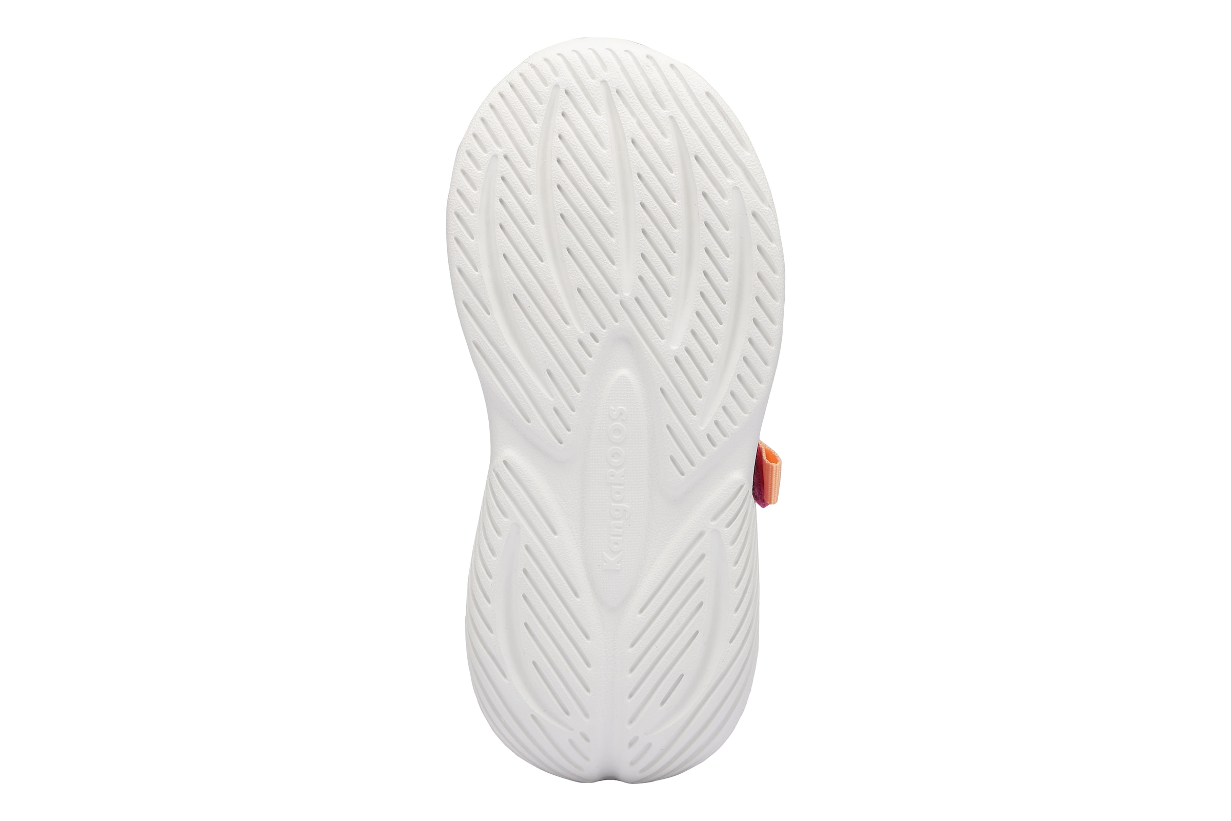 KangaROOS Sneakers »K-RDI PEBBLE EV«