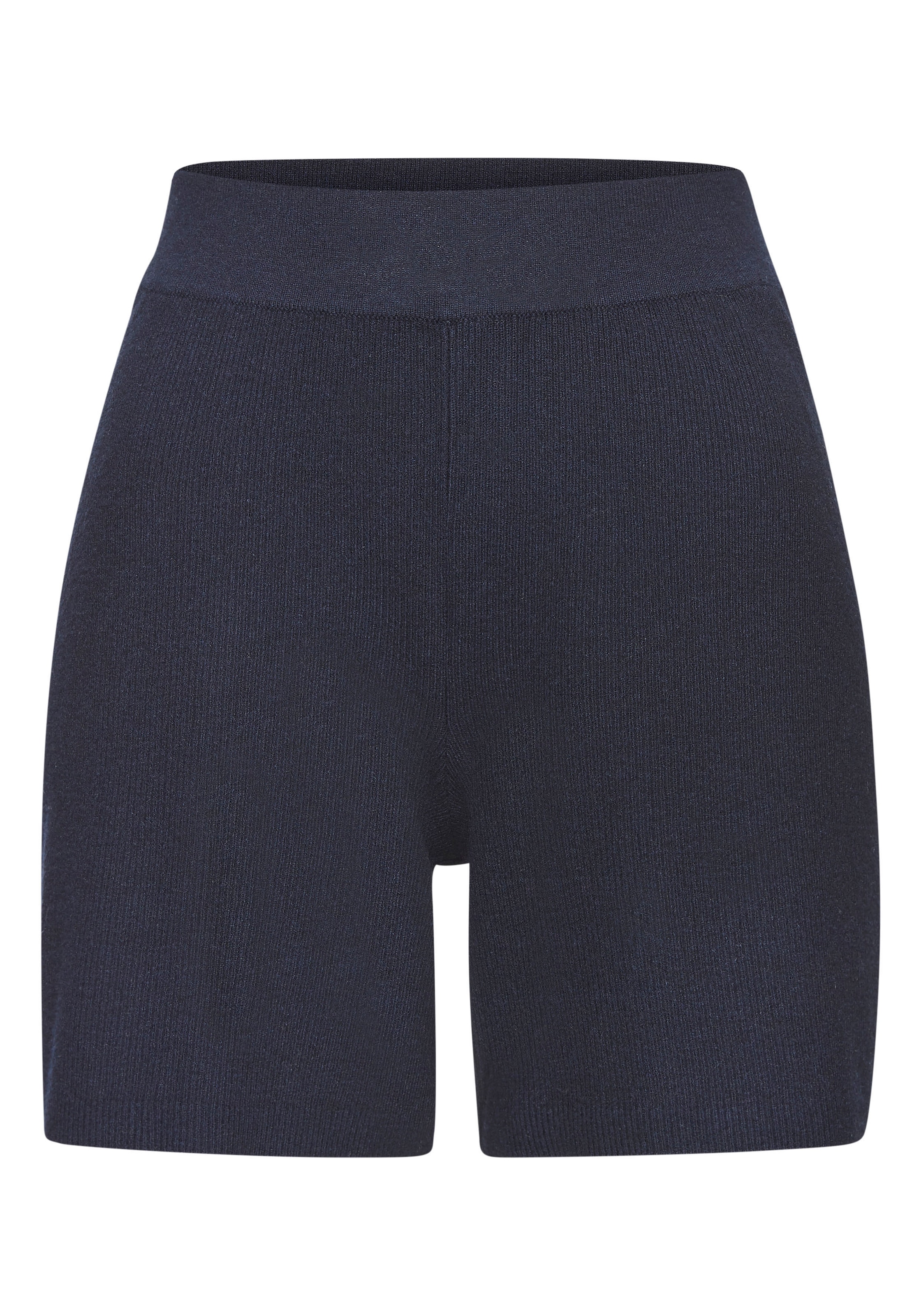 Copenhagen Studios Short  En maille côtelée de haute qualité, loungewear