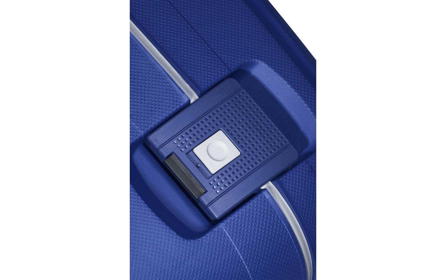 Samsonite Koffer »S'Cure 102 l«, 4 Rollen
