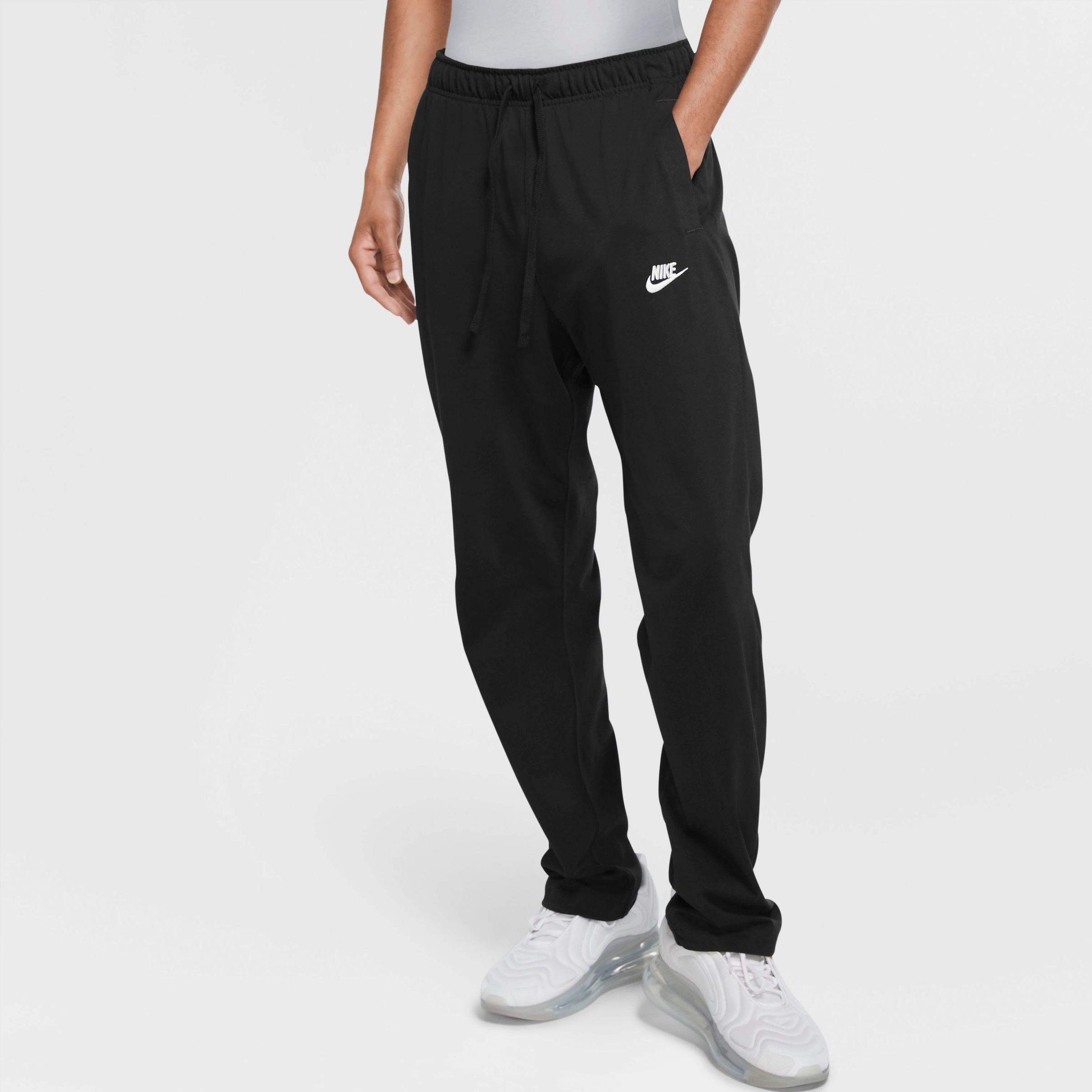 Image of Nike Sportswear Jogginghose »M Nsw Club Pant Oh Bb Men's Pant« bei Ackermann Versand Schweiz