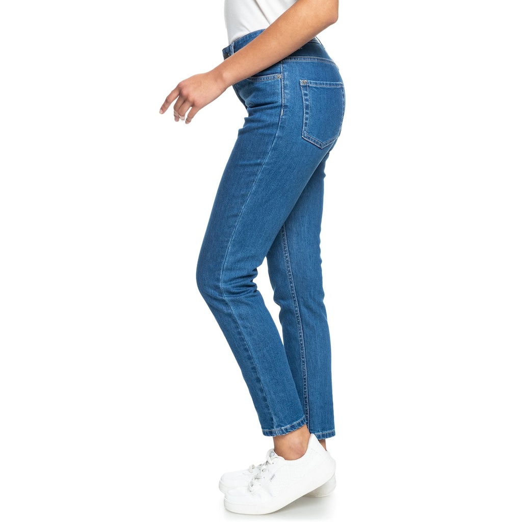 Roxy Slim-fit-Jeans »Night Away«