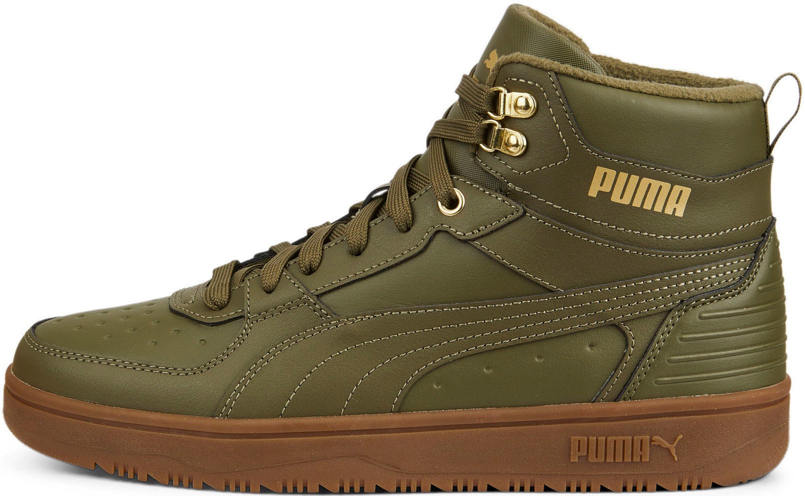 Image of PUMA Sneaker »Rebound Rugged« bei Ackermann Versand Schweiz
