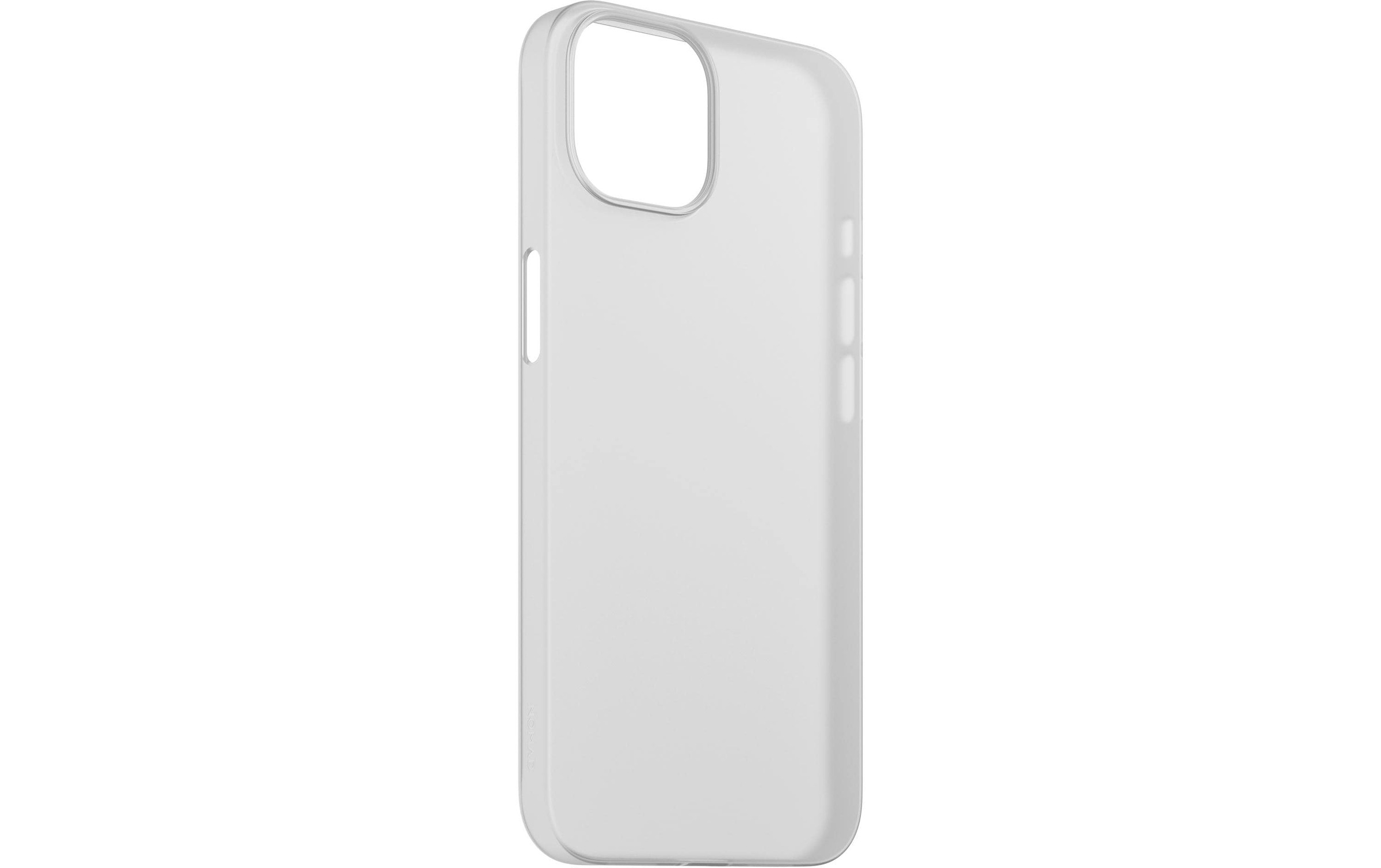Nomad Backcover »Cover Super Slim«, iPhone 14