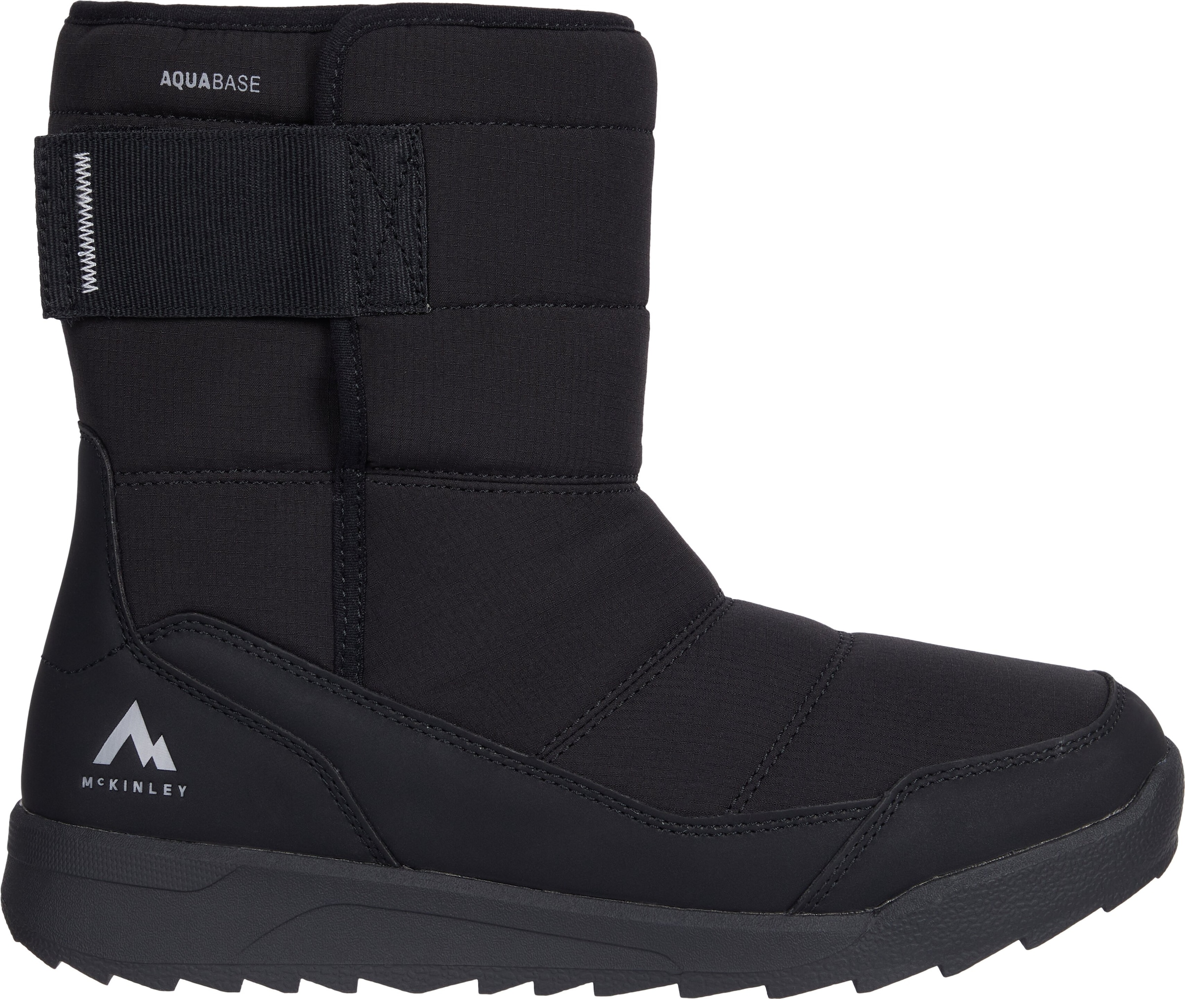 McKINLEY Bottes d'hiver »DA.-APRÈS-STIEFEL REGINA II AQB W«  Winterschuhe, Winterboots, Snowboots, wasserabweisend