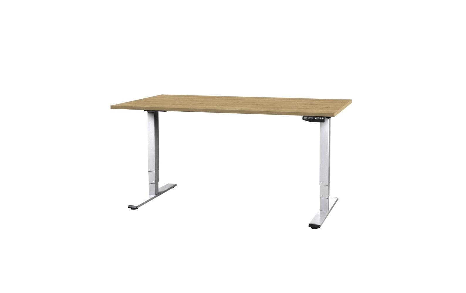 Image of Schreibtisch "Contini 200 x 90 cm"