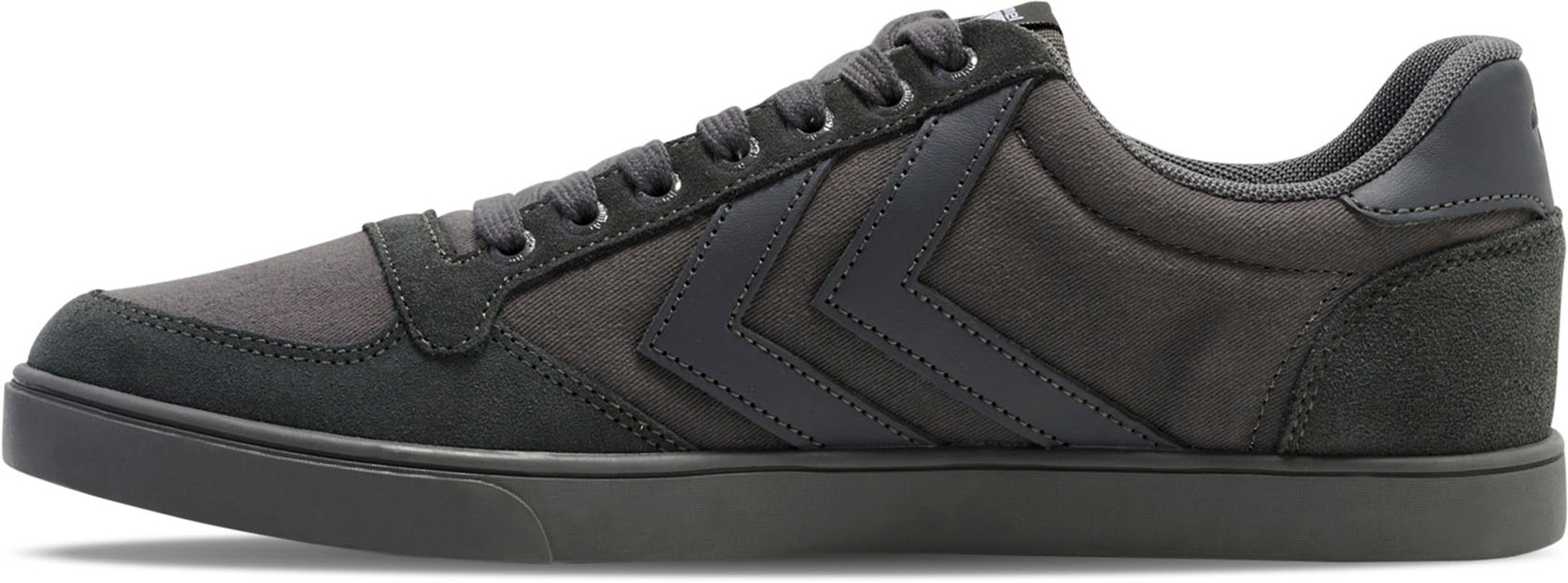 hummel Sneaker »SLIMMER STADIL TONAL LOW«