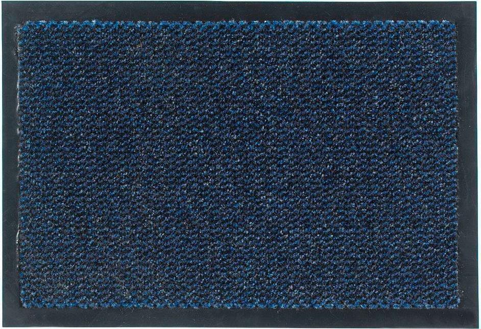 Image of ASTRA Fussmatte "Saphir 617" rechteckig 7 mm Höhe Schmutzfangmatte, In -und Outdoor geeignet