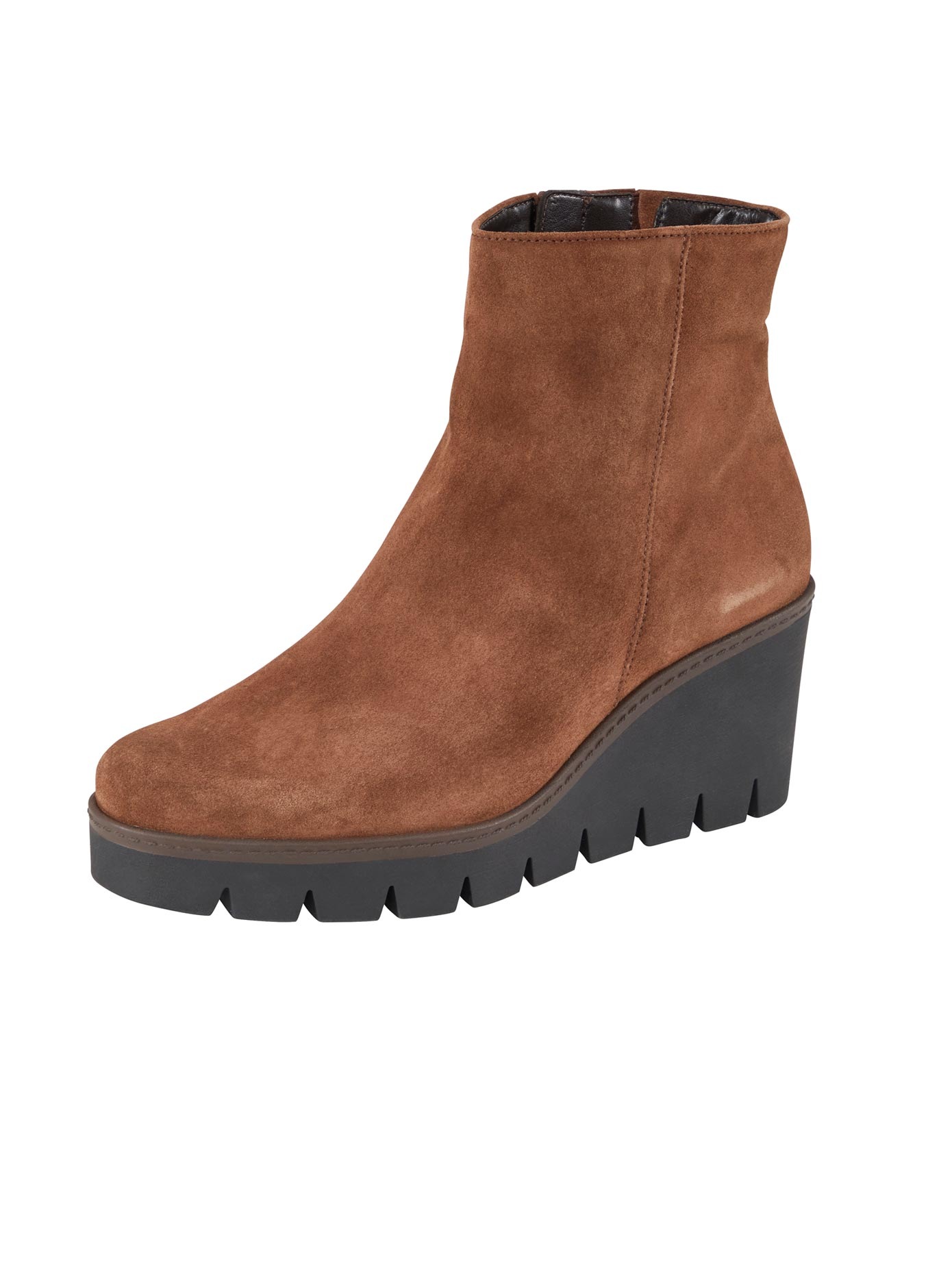 Image of Gabor Keilstiefelette bei Ackermann Versand Schweiz