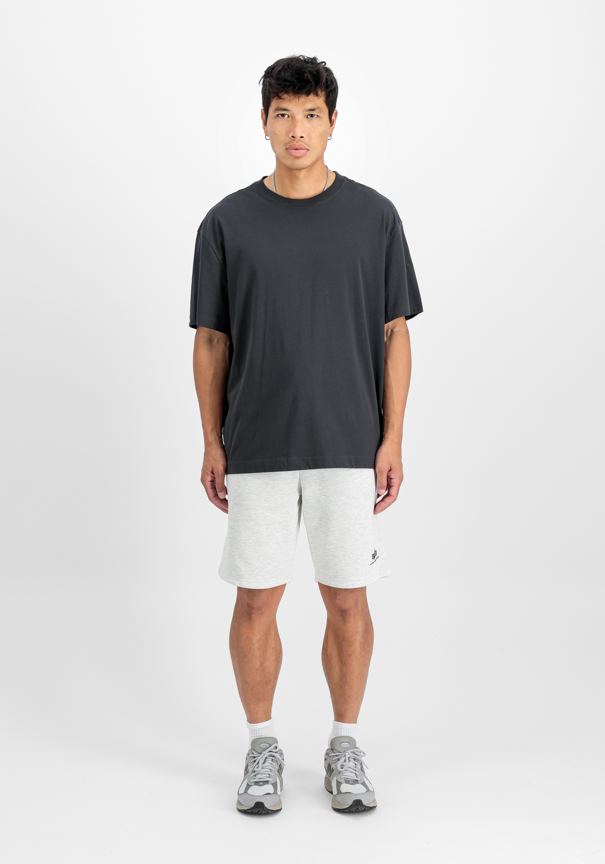 Alpha Industries Shorts »Basic Short SL II«