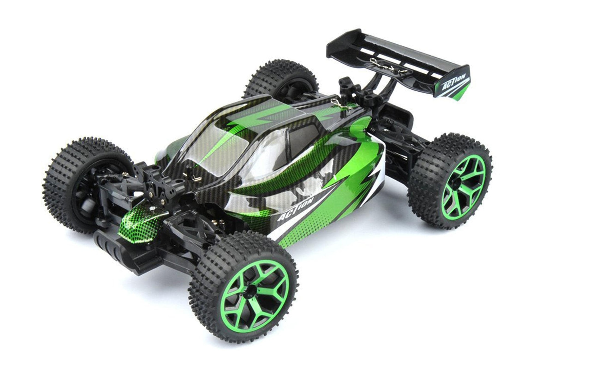 RC-Buggy »Storm D5 4WD RTR«
