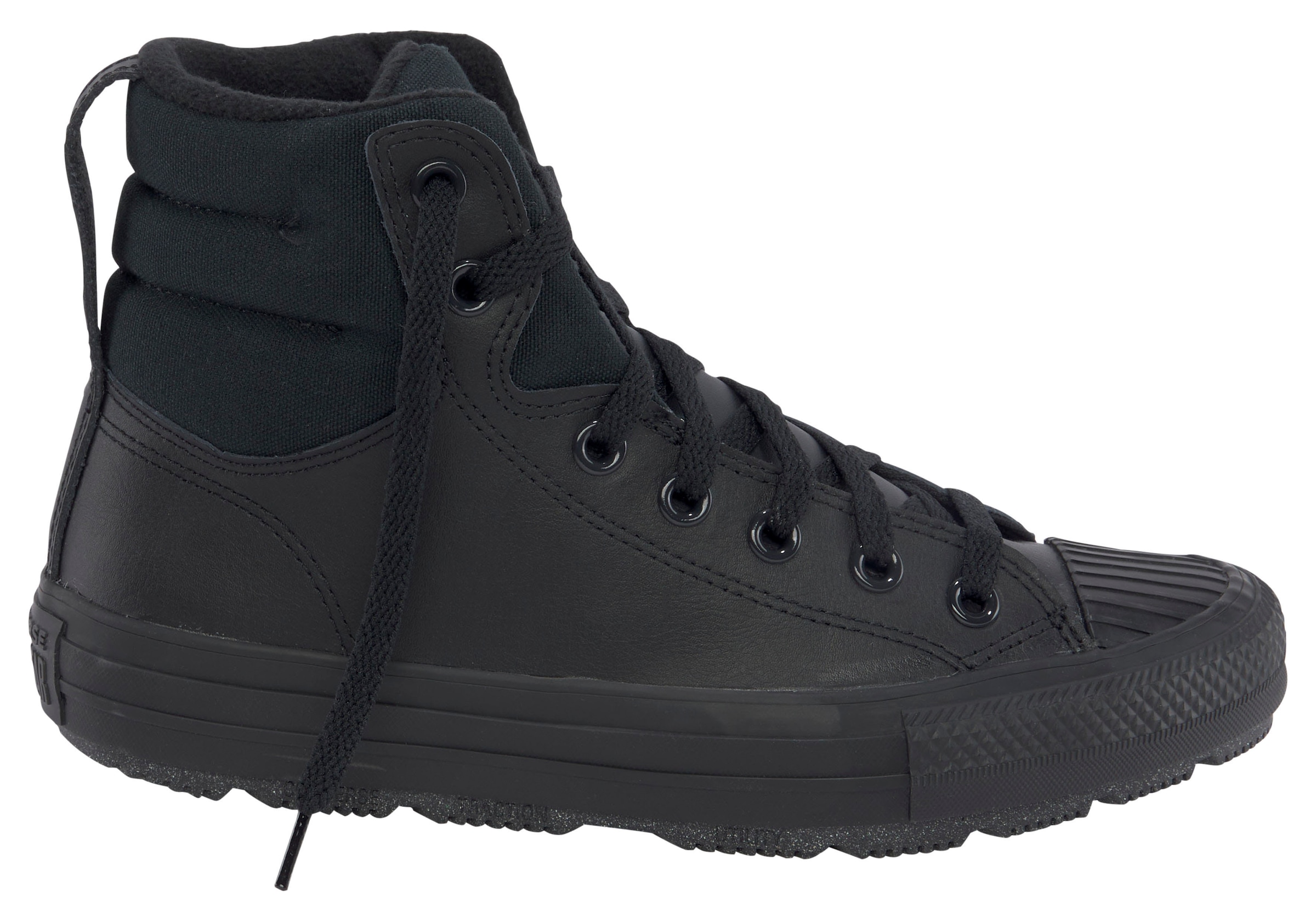 Converse Sneakerboots »CHUCK TAYLOR ALL STAR BERKSHIRE«, Sneaker, Schnürboots, Winterschuhe, gefüttert