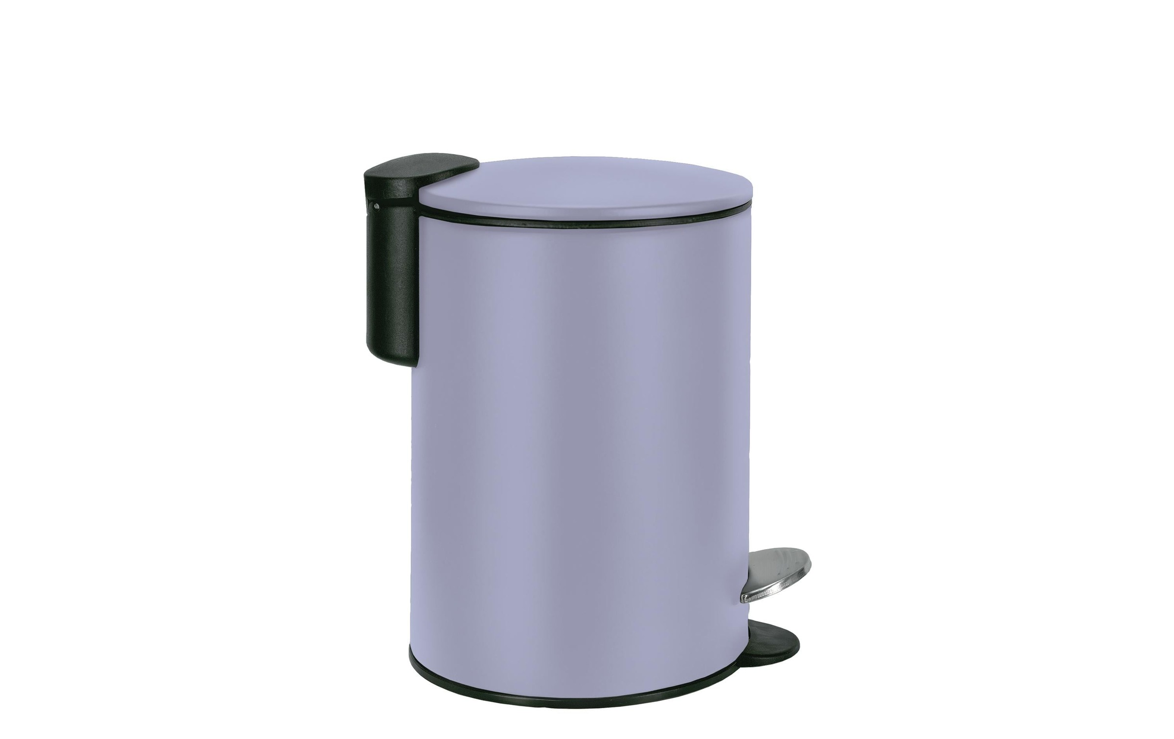 Image of Kleine Wolke Mülleimer "Silence 3 l"