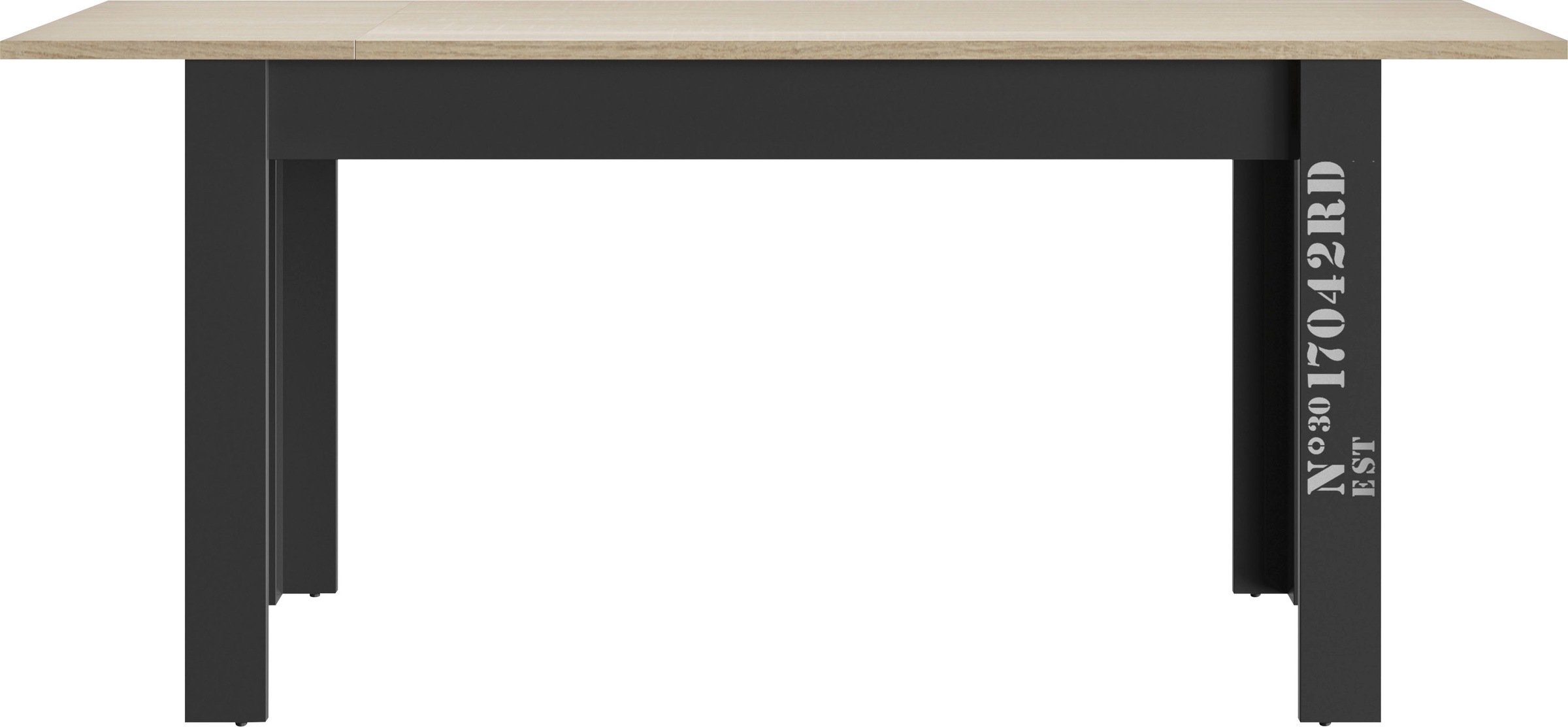 Image of Gami Esstisch »Exit«, Tisch mit 1 Verlängerung bei Ackermann Versand Schweiz
