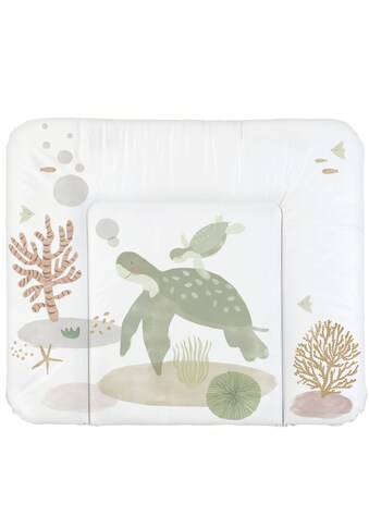Rotho Babydesign Wickelauflage »Sea Life«, breit; Made in Europe kaufen