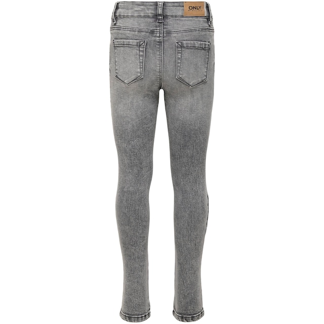 Trendige KIDS ONLY Stretch-Jeans »KONRACHEL« versandkostenfrei shoppen