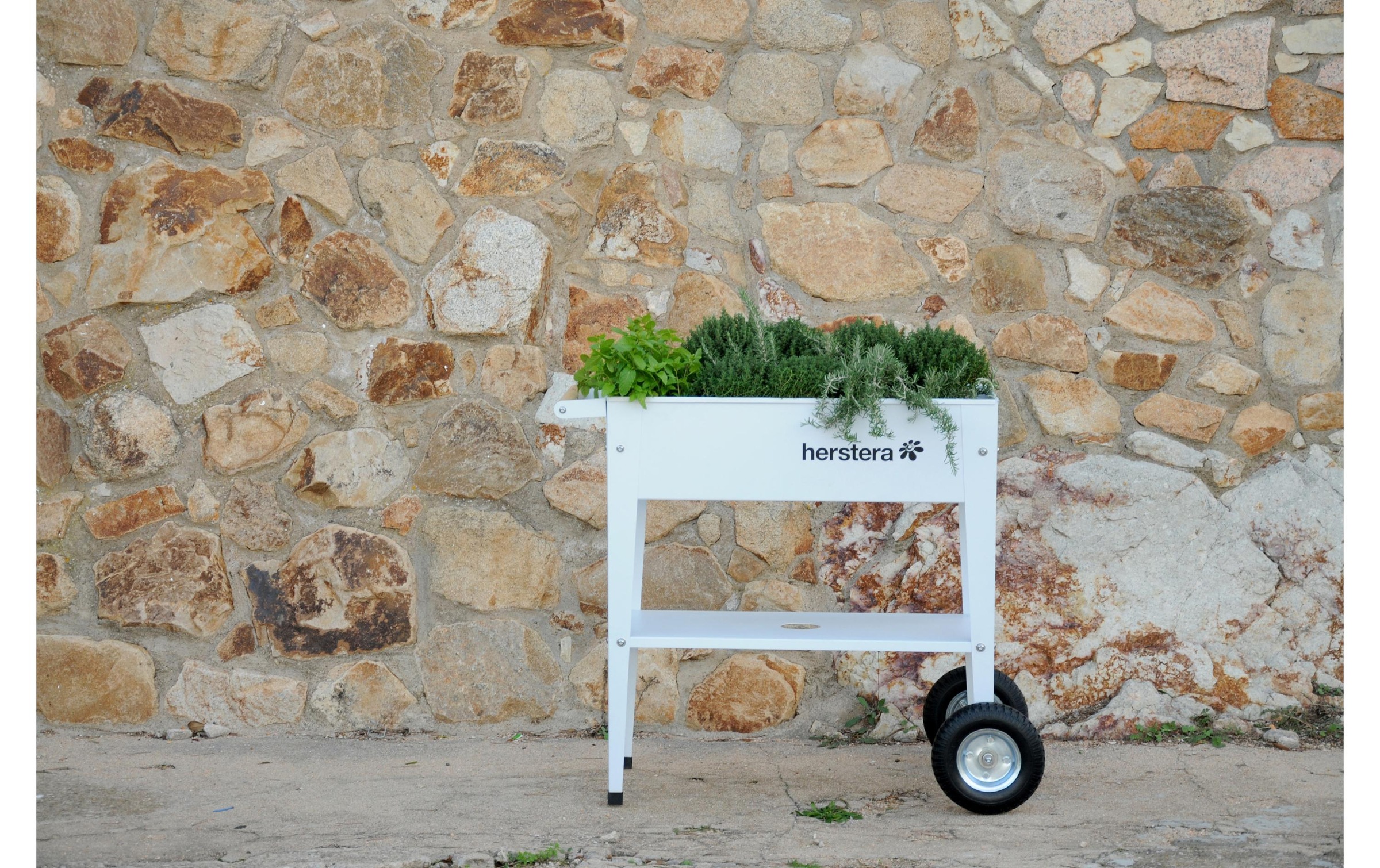 Herstera Garden Hochbeet