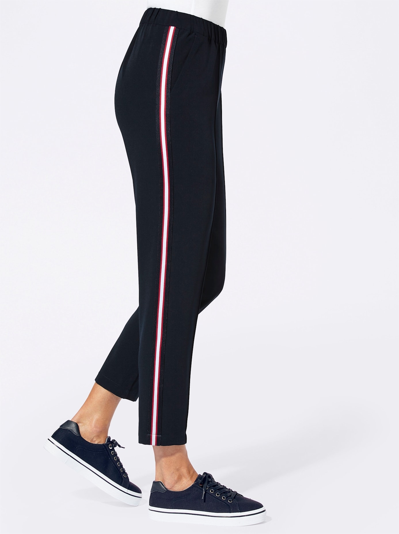 creation L Schlupfhose