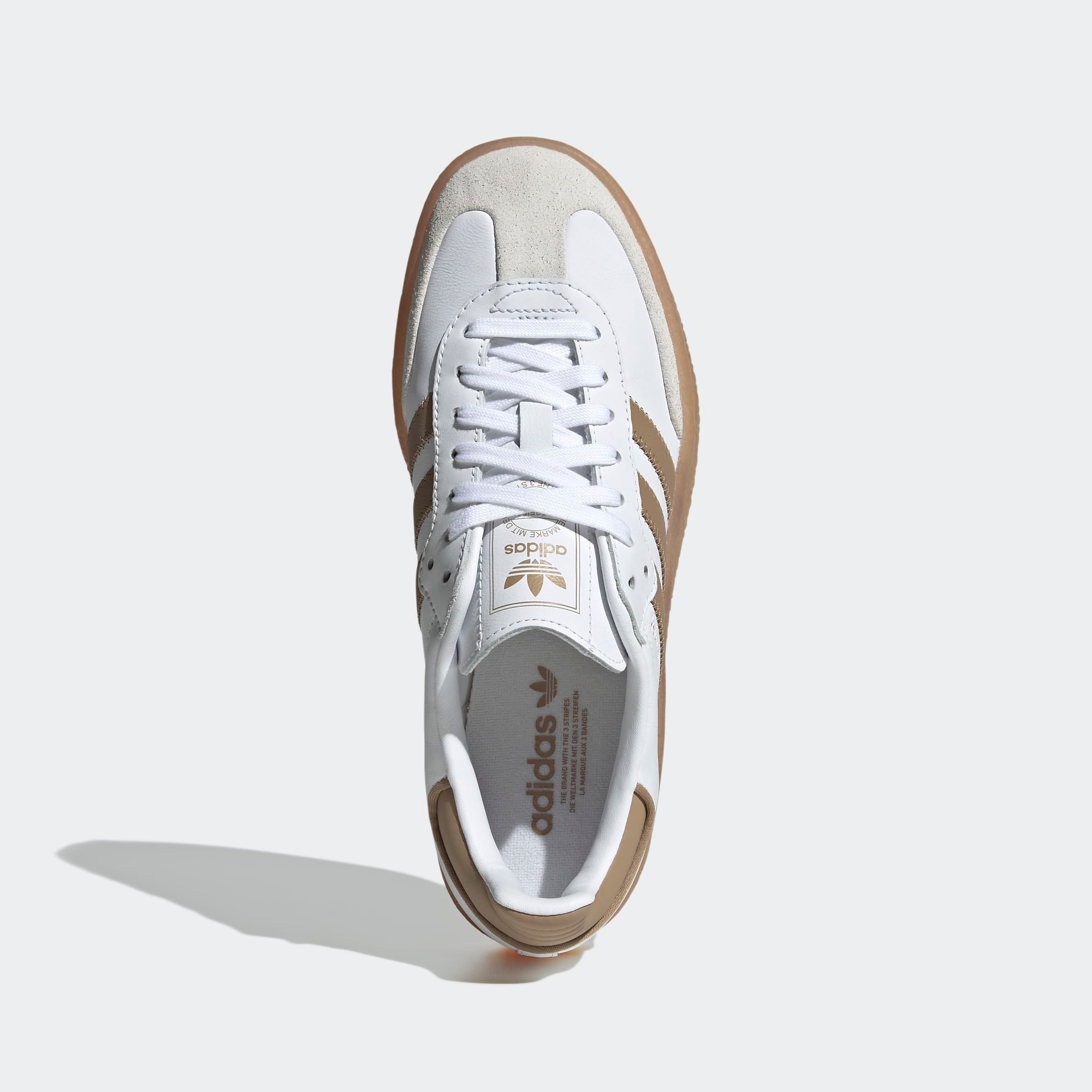 adidas Originals Sneaker »SAMBAE«