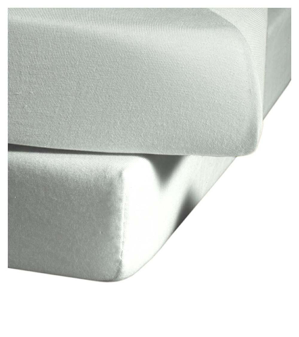 fleuresse Spannbettlaken »Comfort« langlebig & bügelfrei,Perfekte Passform durch POWER-STRETCH