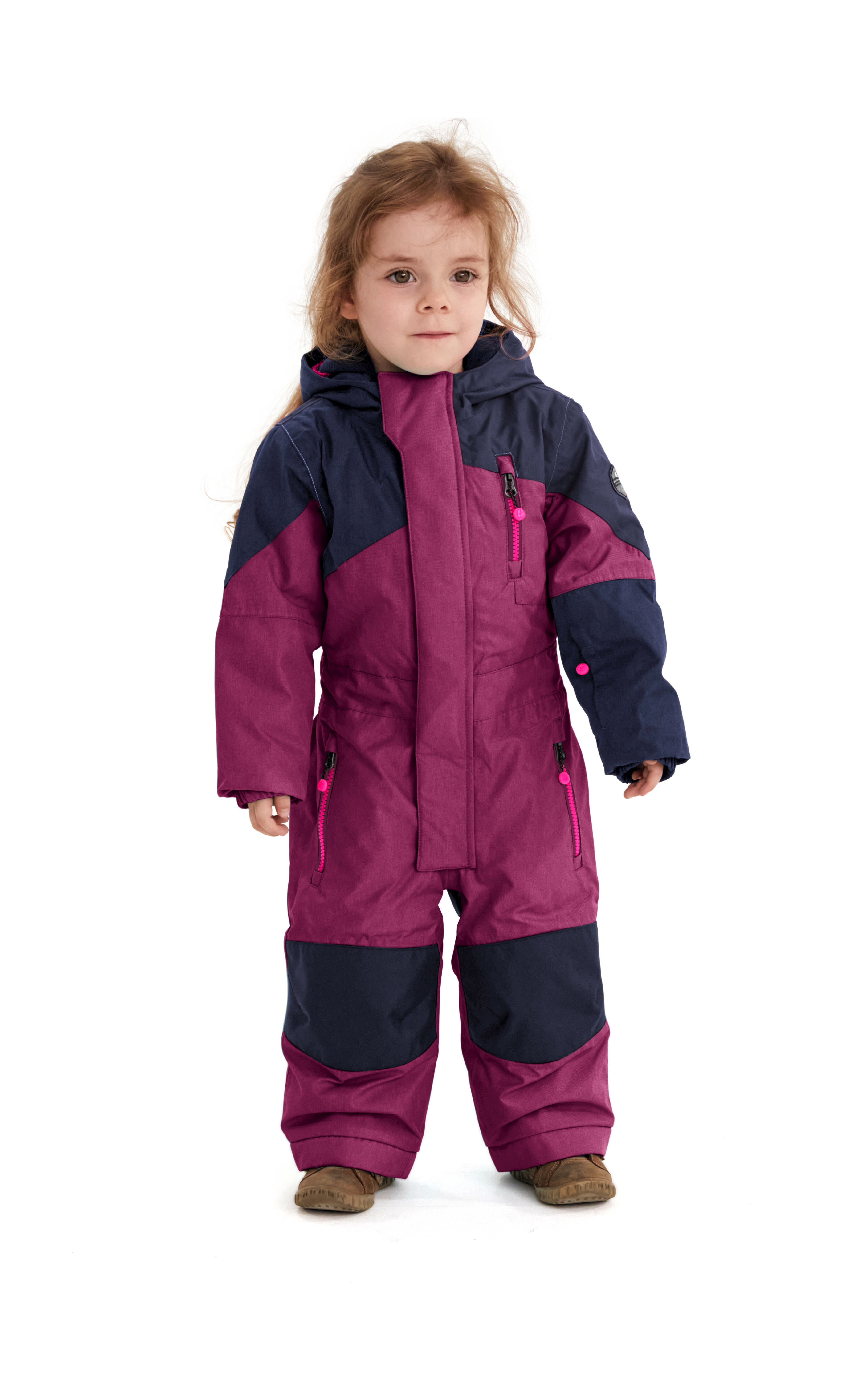 Skianzug »Kesley Mini«