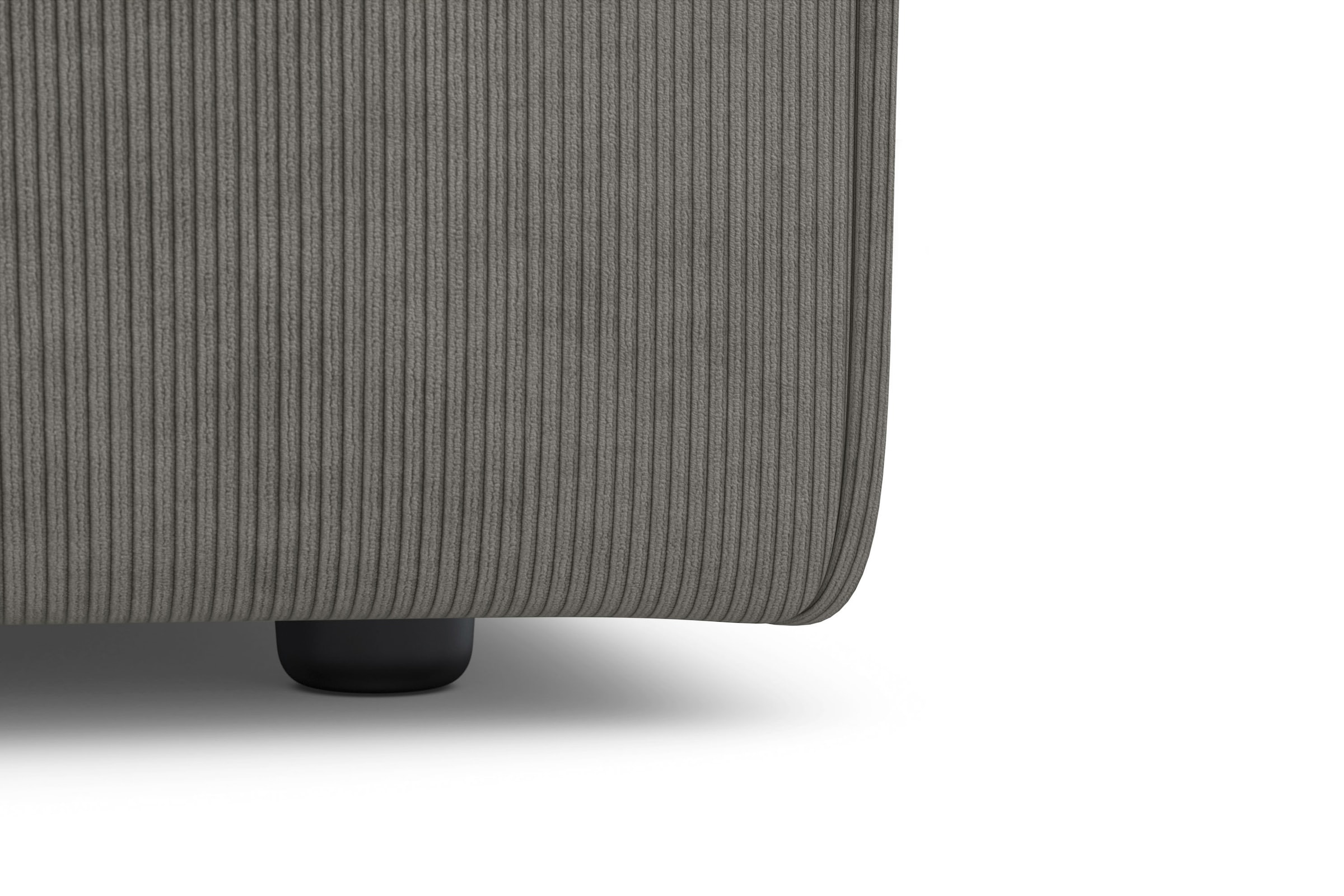 RAUM.ID Sessel »Merid Sofa-Mittelelement, Masse B/T/H: 84/97/46 cm«, als Modul oder separat verwendbar, für individuelle Zusammenstellung