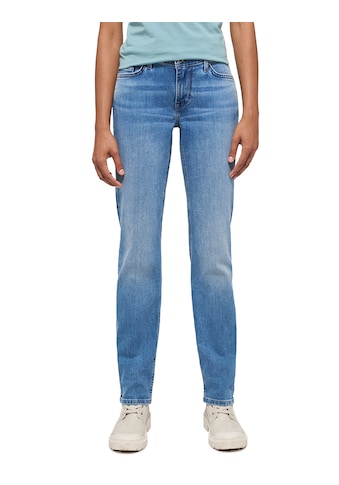 MUSTANG 5-Pocket-Jeans »Style Jasmin Slim« kaufen