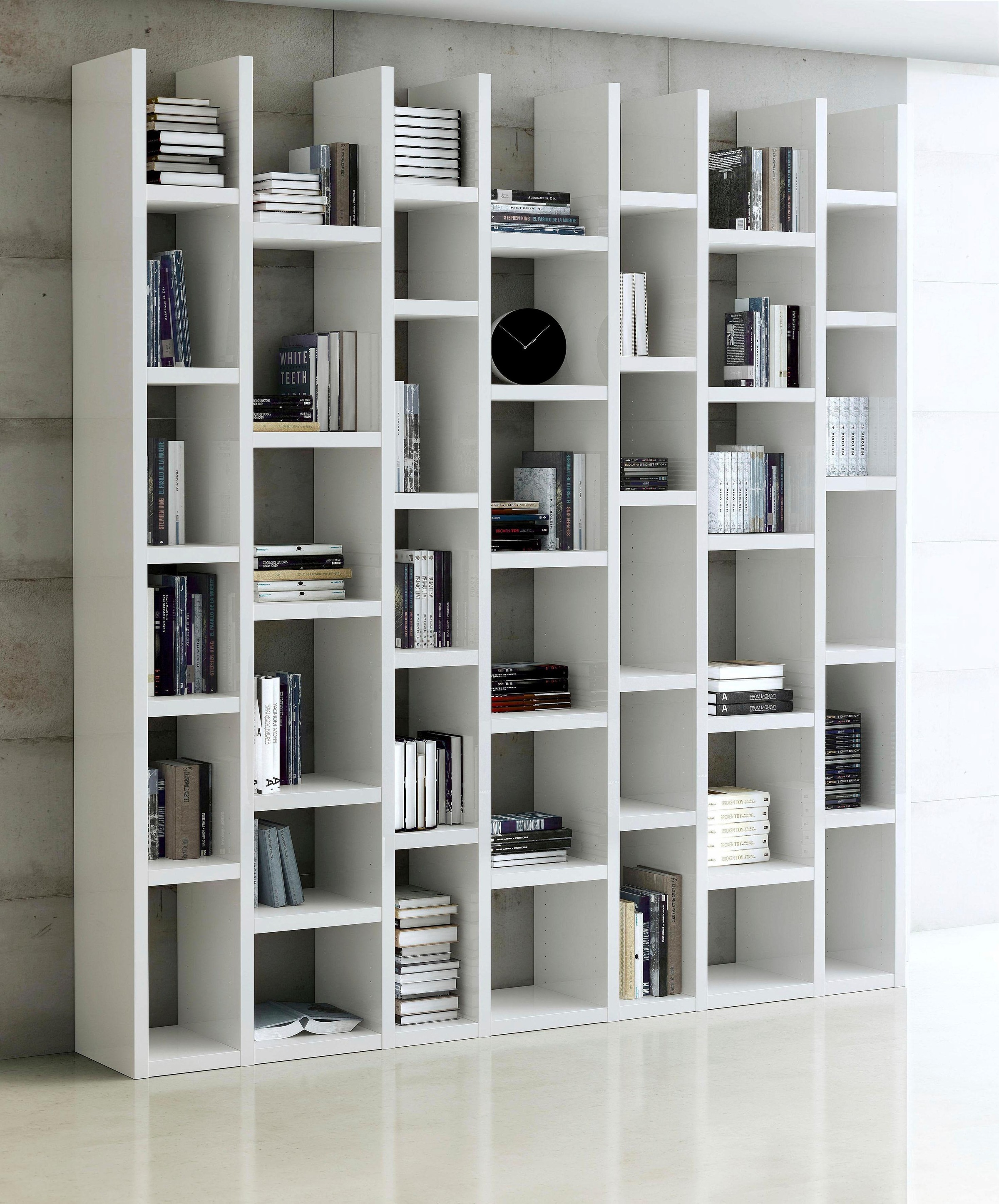 Image of fif möbel Raumteilerregal »TOR165«, Breite 211 cm bei Ackermann Versand Schweiz