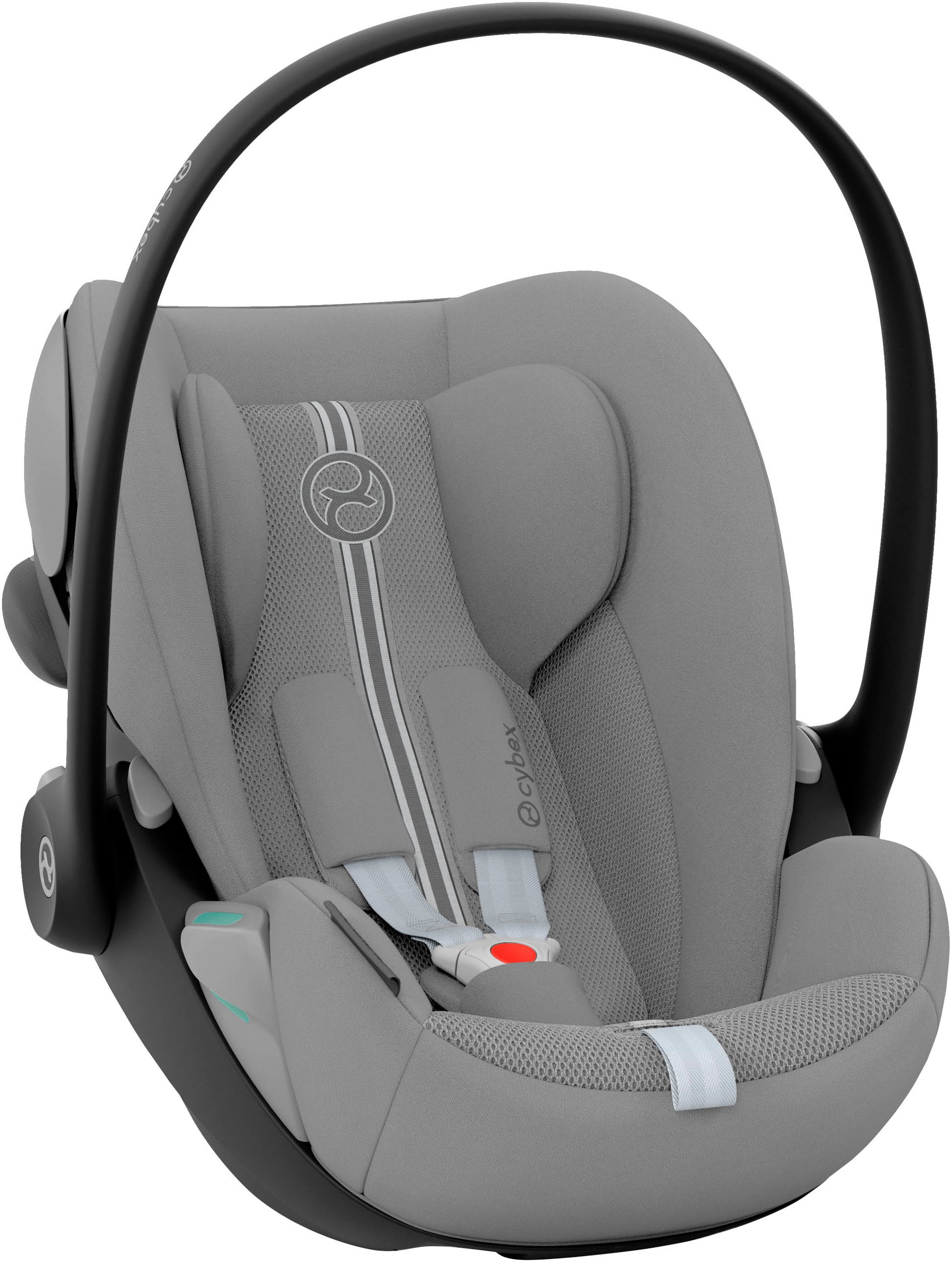 Cybex Coque bébé »Cybex Gold,  Cloud G i-Size« Klasse 0+ (bis 13 kg)