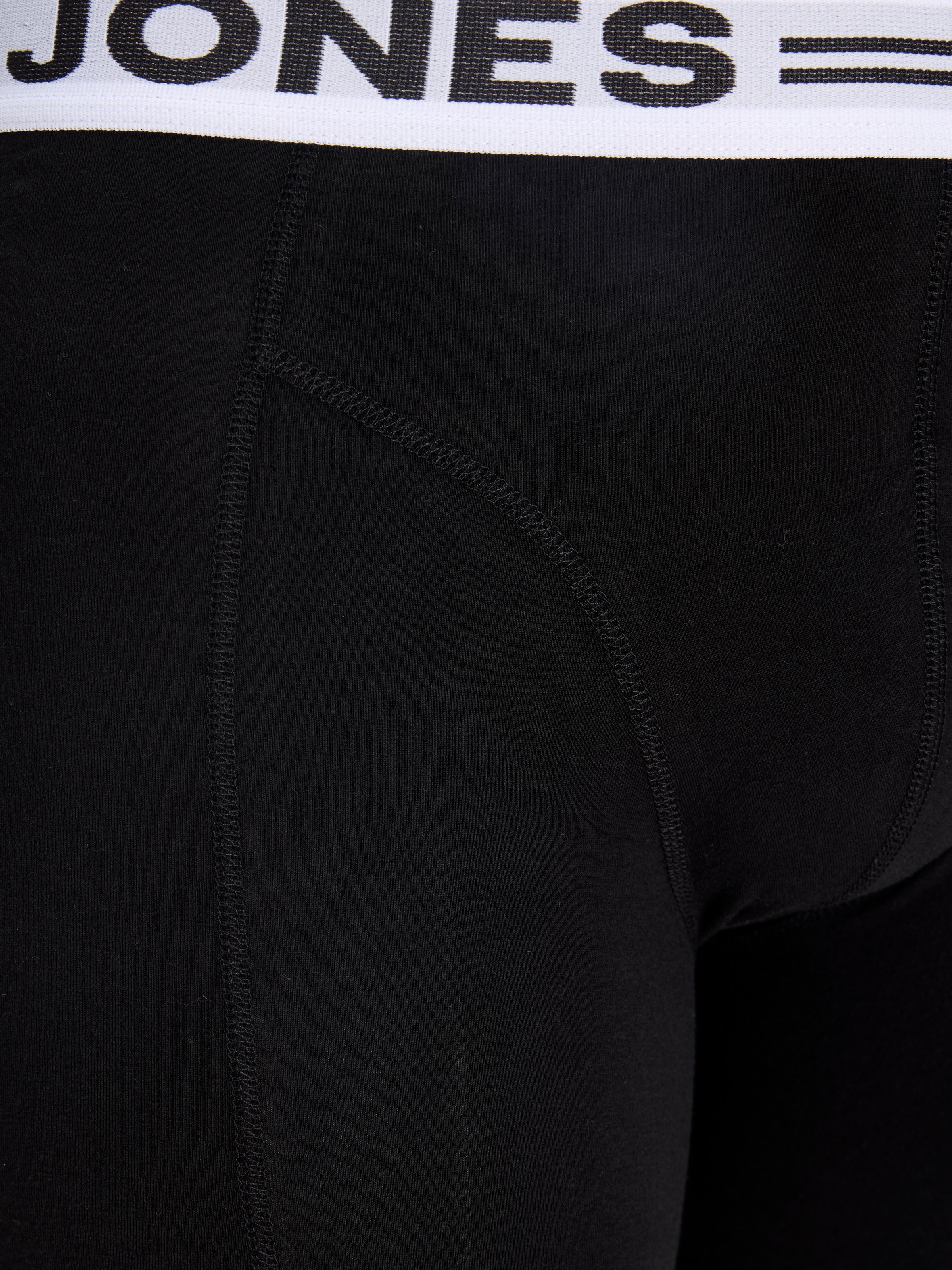 Jack & Jones PlusSize Tronc »JACSENSE TRUNKS 5 PACK NOOS PLS« Paquet, 5 cuis
