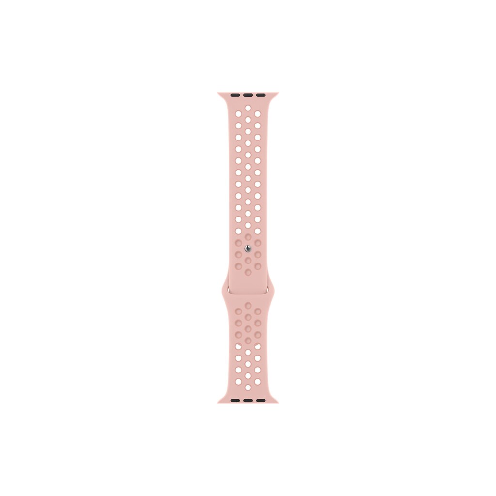 Apple Smartwatch-Armband »Sport Band Nike 41 mm Pink Ox«