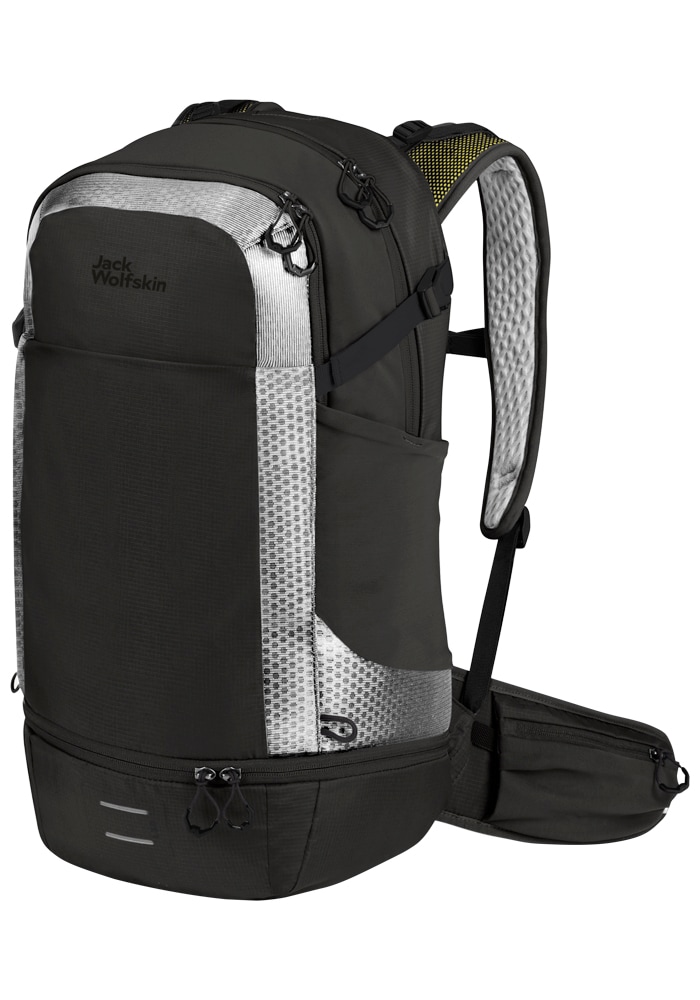 Jack Wolfskin Fahrradrucksack »MOAB JAM PRO 30.5«