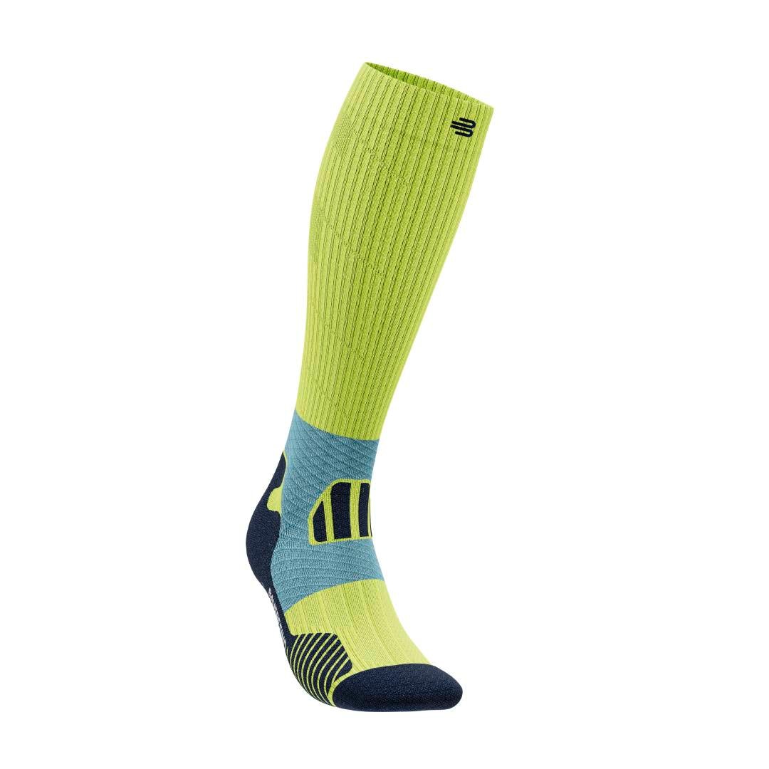Bauerfeind Socken »Trail Run Compression Socks« 1 Paar tlg.