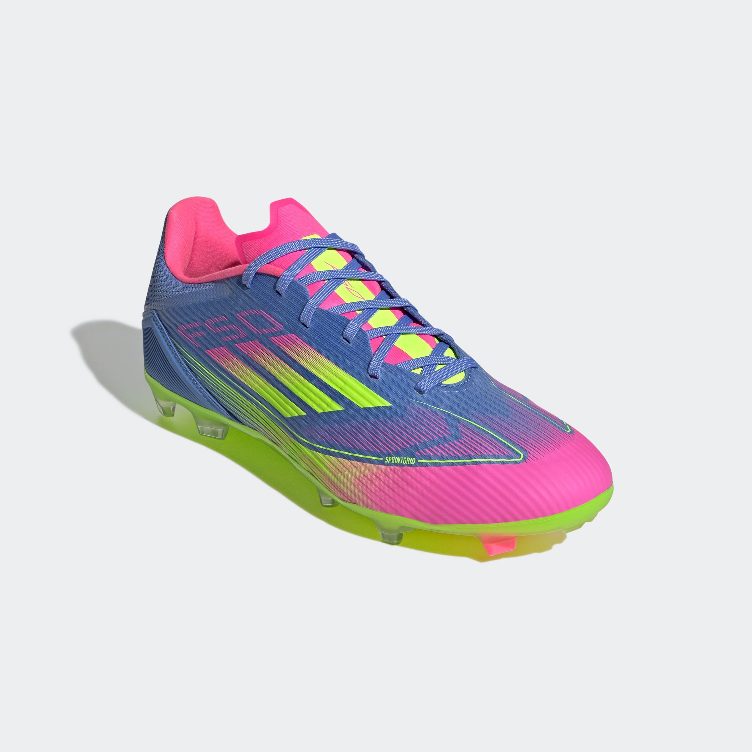 adidas Performance Fussballschuh »F50 LEAGUE FG/MG«