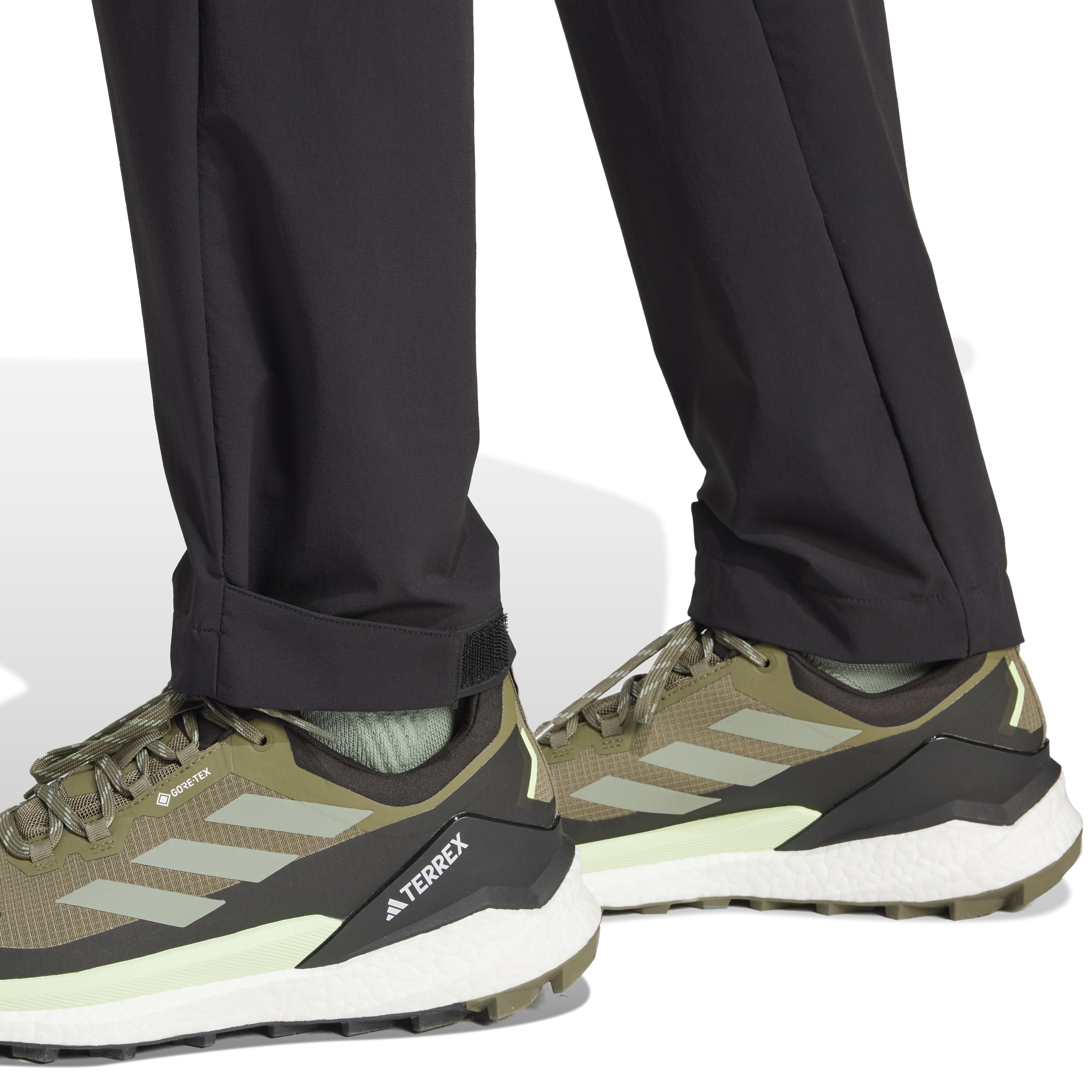 adidas TERREX Outdoorhose »XPERIOR PANTS«, (1 tlg.)