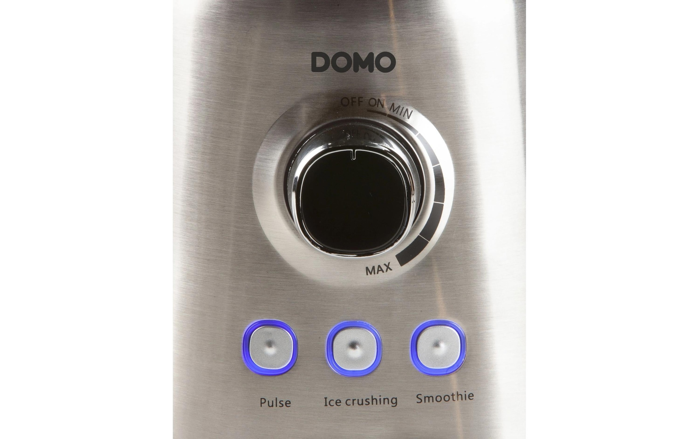 Domo Standmixer »DO710BL« 1000 W