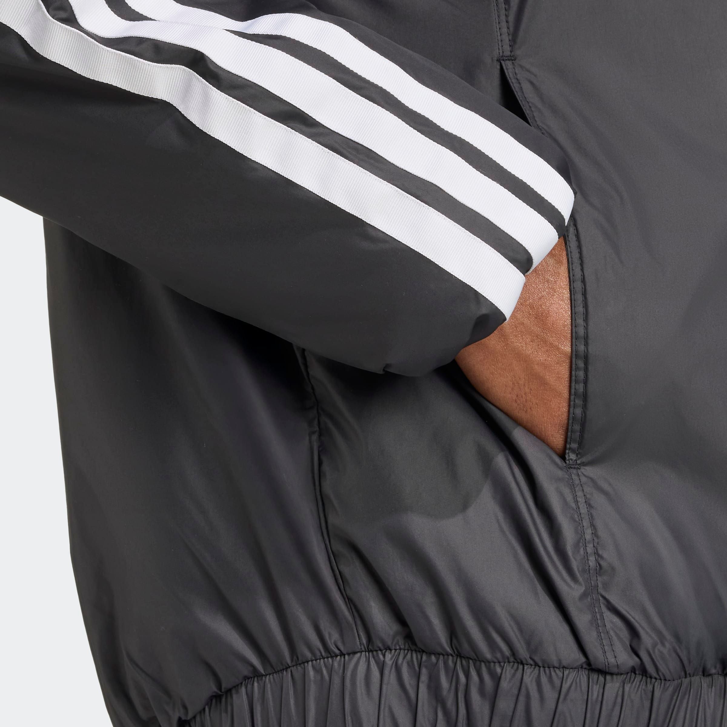 adidas Sportswear Veste bomber »ESS 3S INS BOMB«