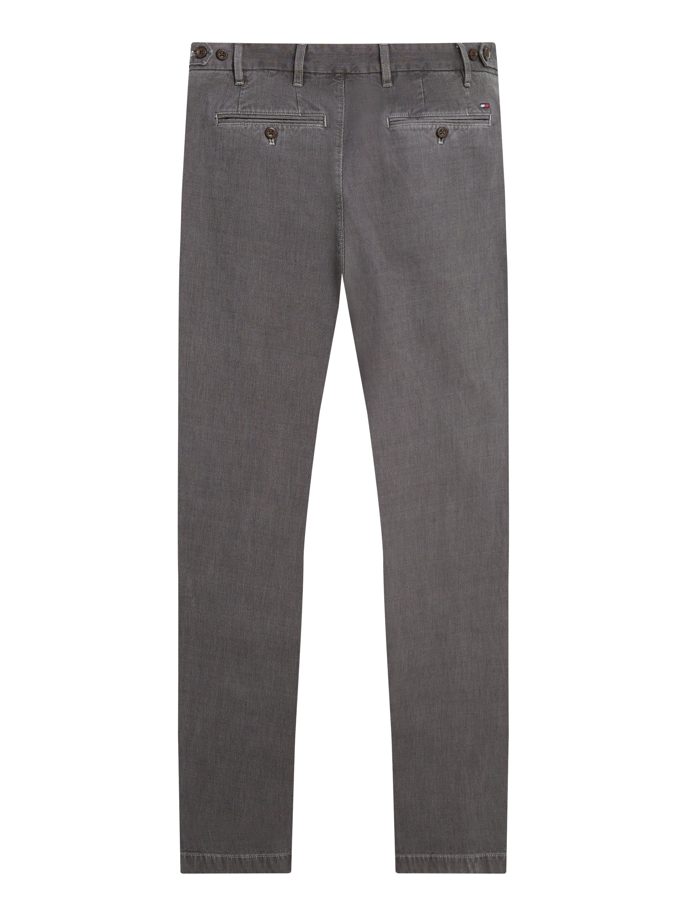 Tommy Hilfiger Chinos »CHINO CHELSEA 1PLT DOBBY YD GMD«