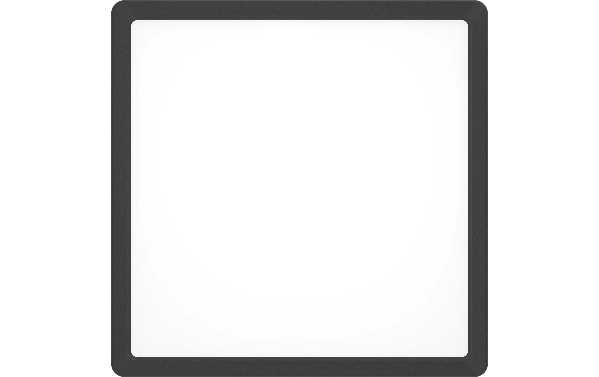 EGLO Aufbauleuchte »Deckenleuchte FUEVA 6-Z LED« LED-Modul RGB | warmweiss - kaltweiss