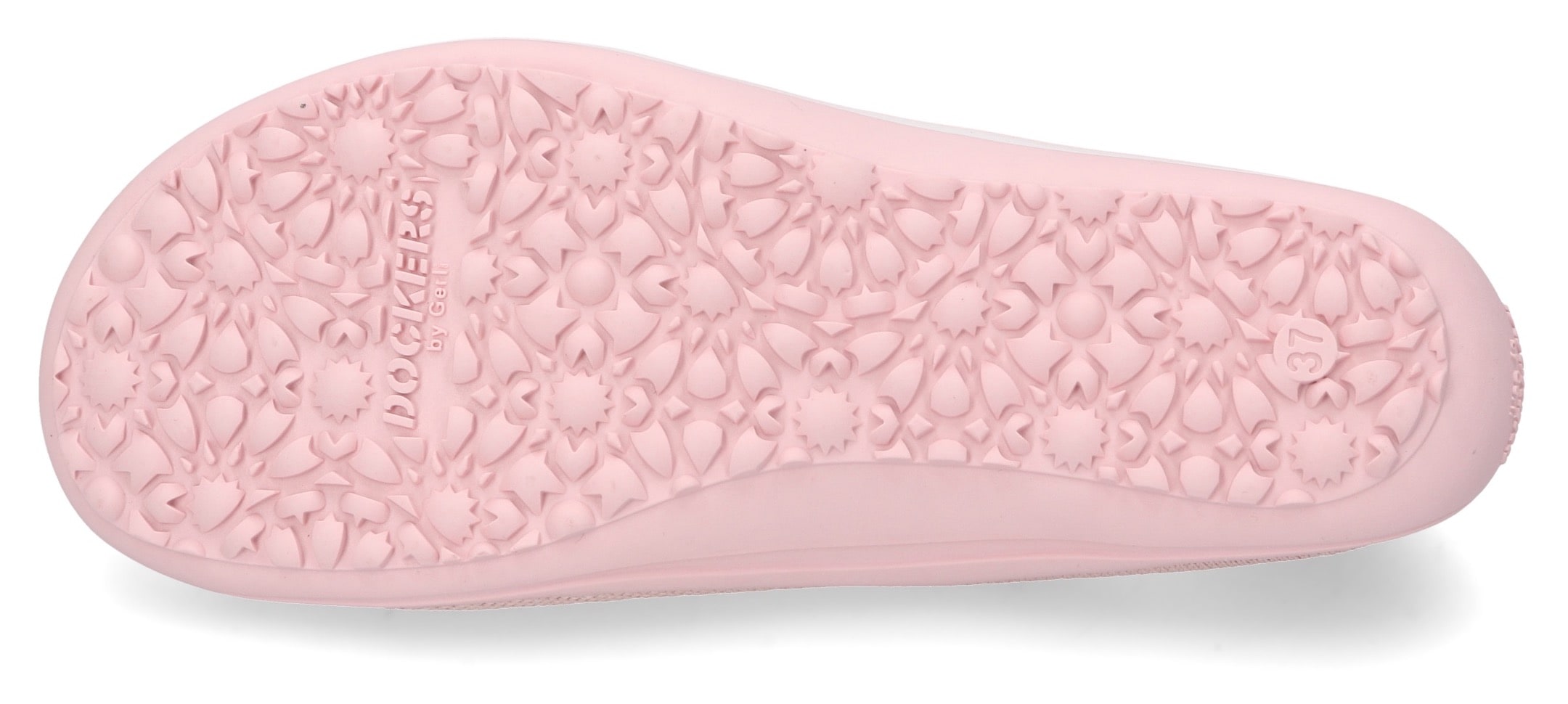Dockers by Gerli Ballerine  Barfussschuh, Slipper, Sneaker mit flexibler Laufsohle