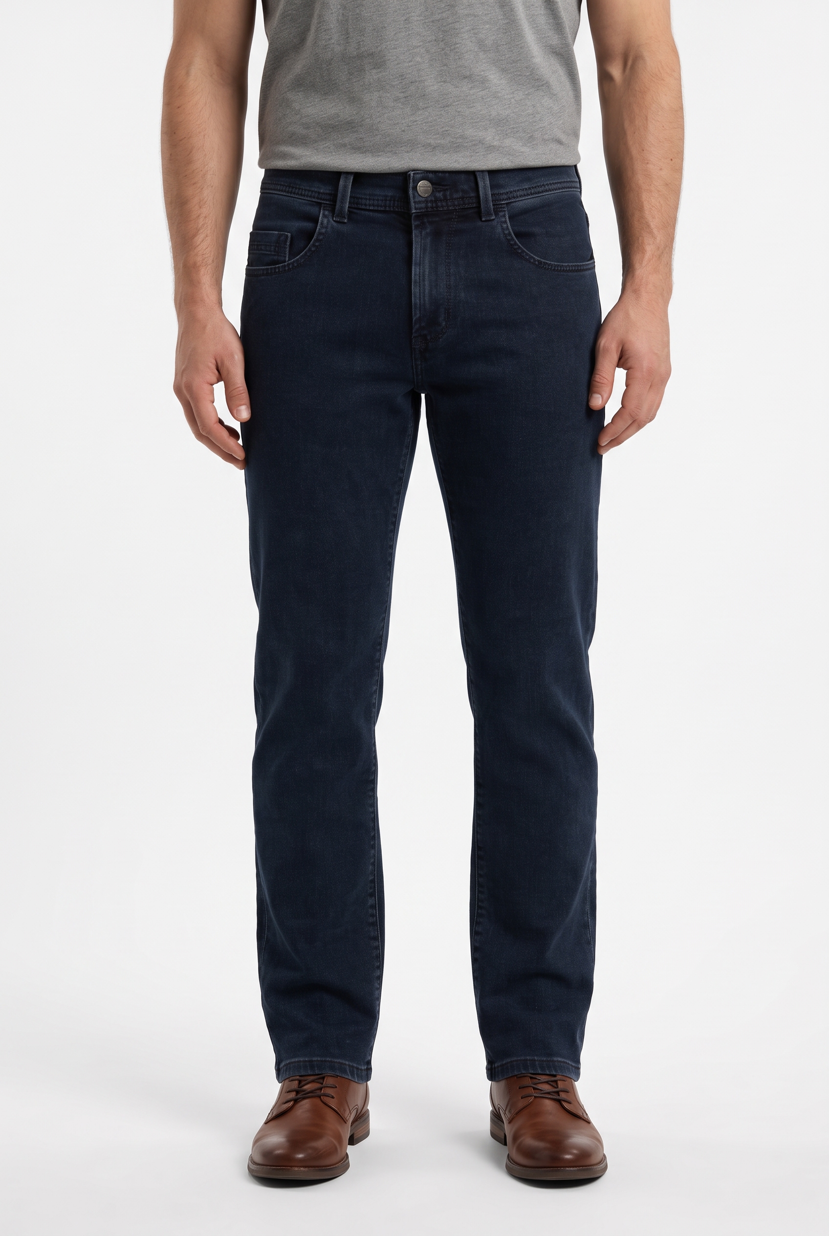 Image of Pioneer Authentic Jeans Thermojeans "Rando" Thermo Jeans