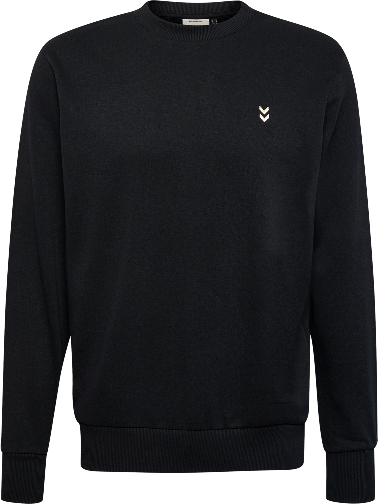 hummel Sweatshirt »hmlPULSE SWEAT CREWNECK«, (0 tlg.)