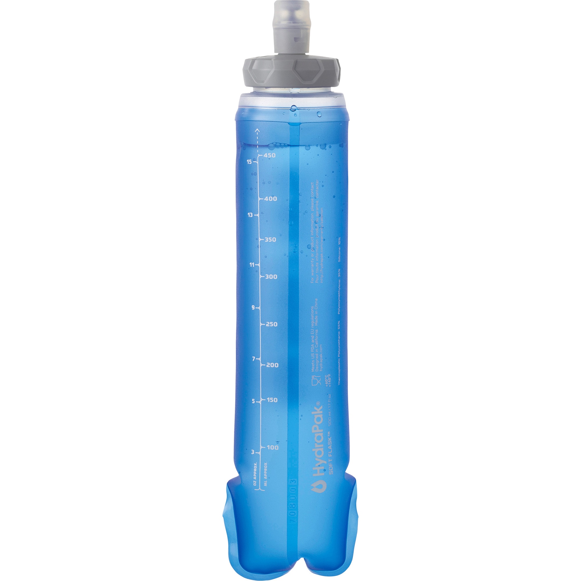 Salomon Gourde »SOFT FLASK 500ml/17oz 42«