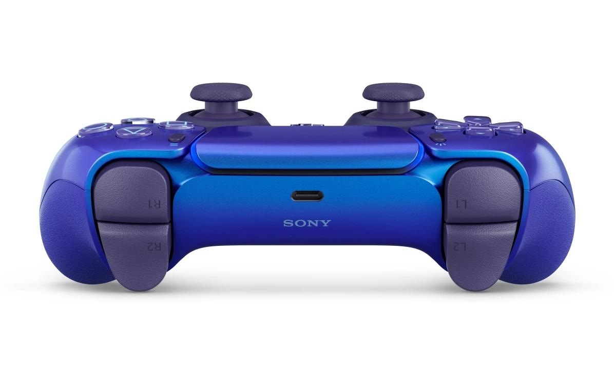 Sony Contrôleur »DualSense Wireless«