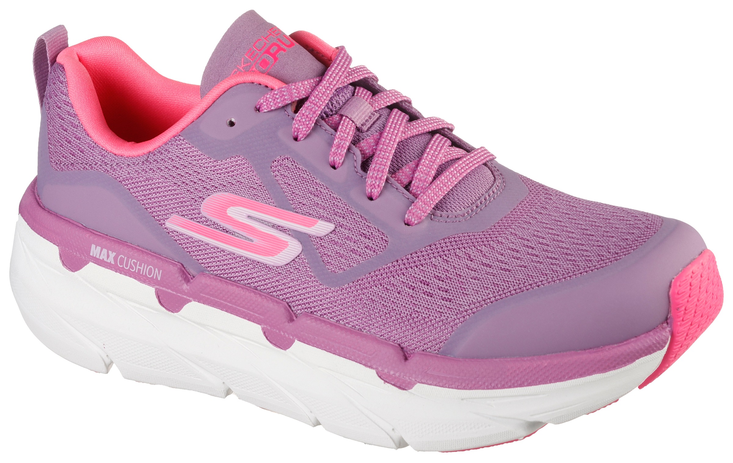 Image of Skechers Sneaker »MAX CUSHIONING PREMIER«, mit Air Cooled Goga Mat-Innensohle bei Ackermann Versand Schweiz