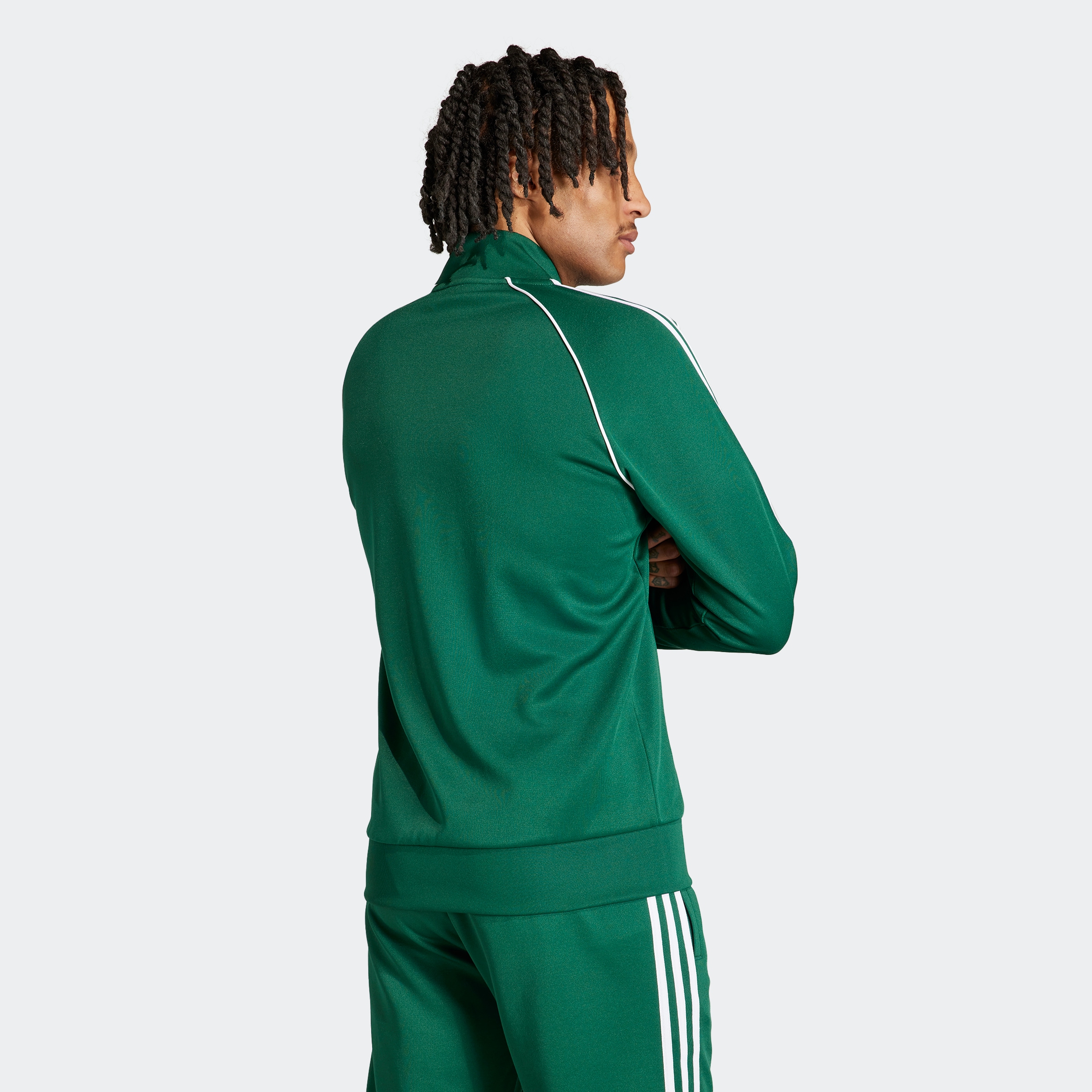 adidas Originals Trainingsjacke »SST TT«, Superstar, Retro Look