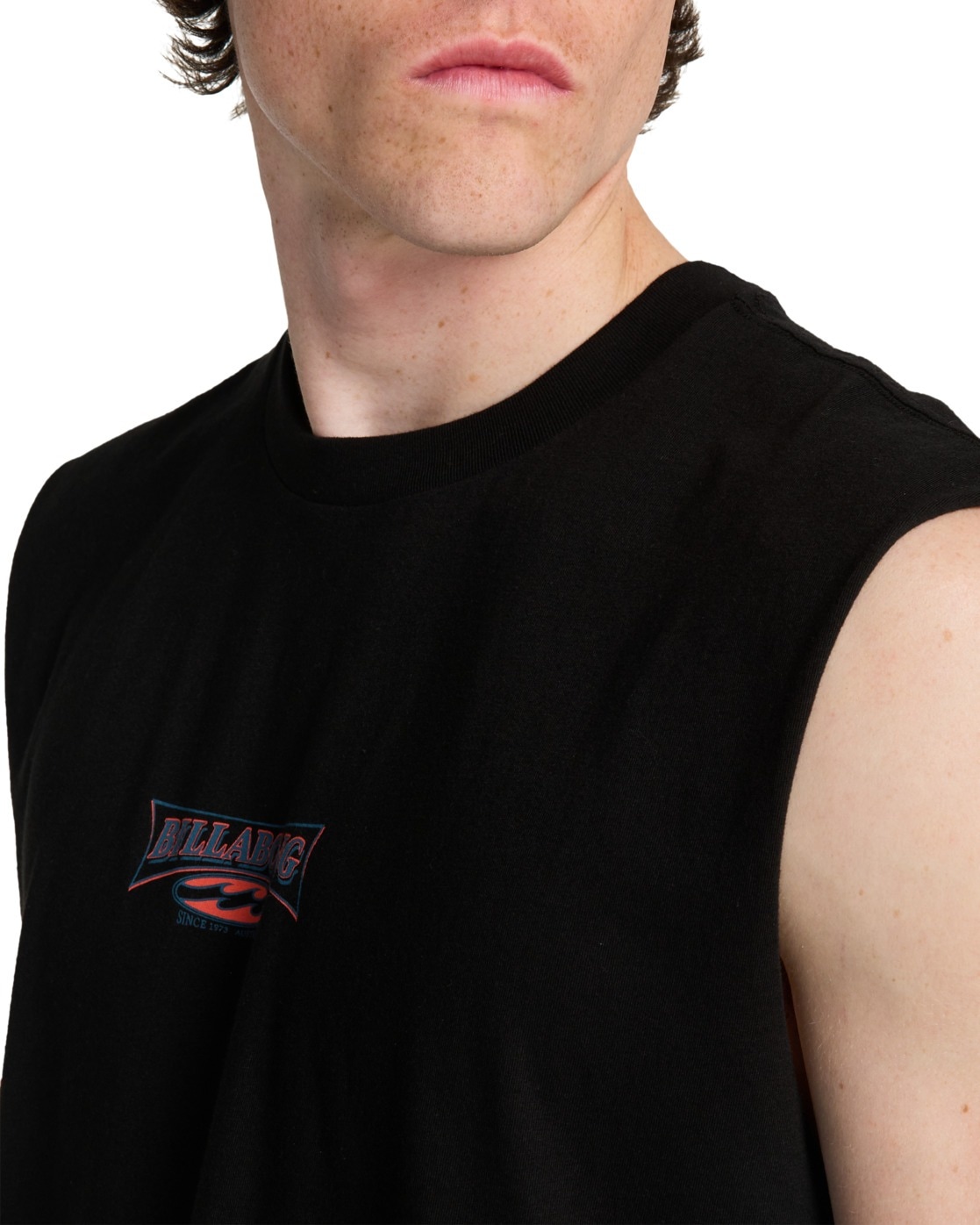 Billabong T-Shirt »Since 73 Burleigh«